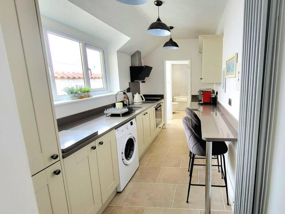 Bosun's Luxury In The Heart Of Town * Weymouth