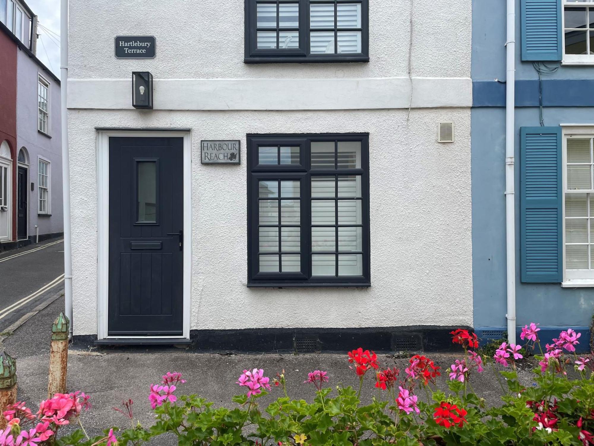 Harbour Reach Holiday home Weymouth
