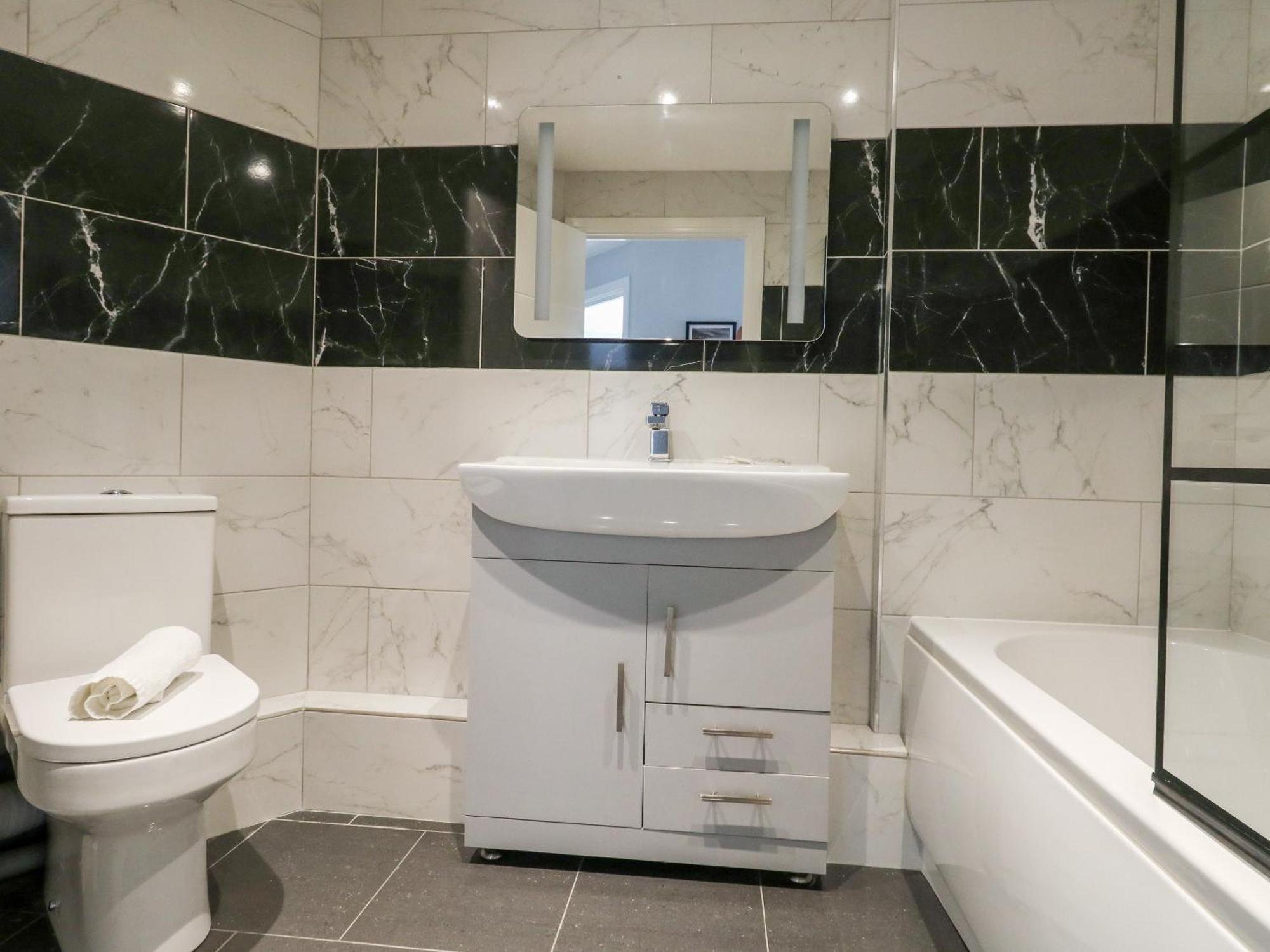 Flat 6, Thornlow Heights Apartamento