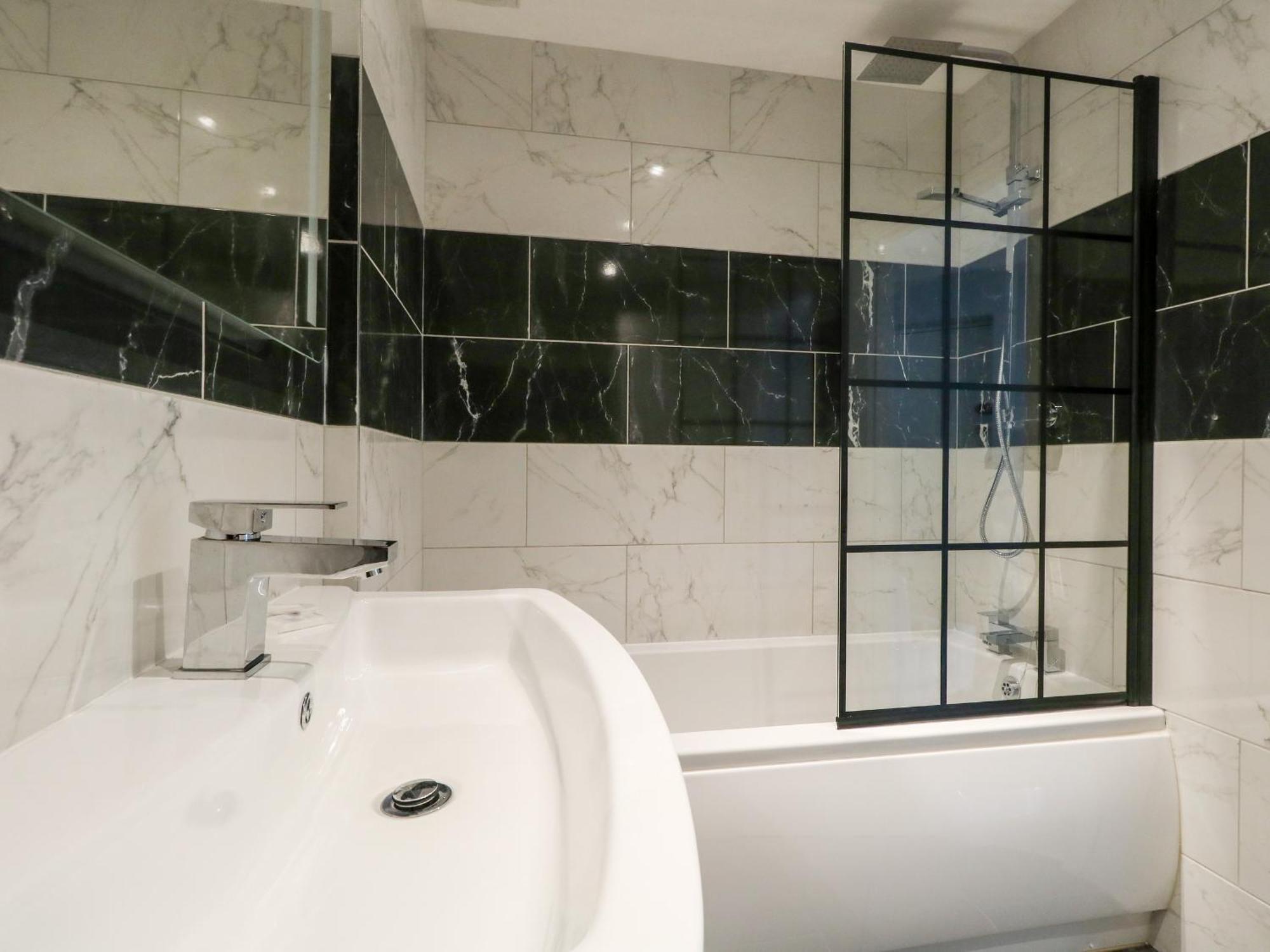 Flat 6, Thornlow Heights Apartamento
