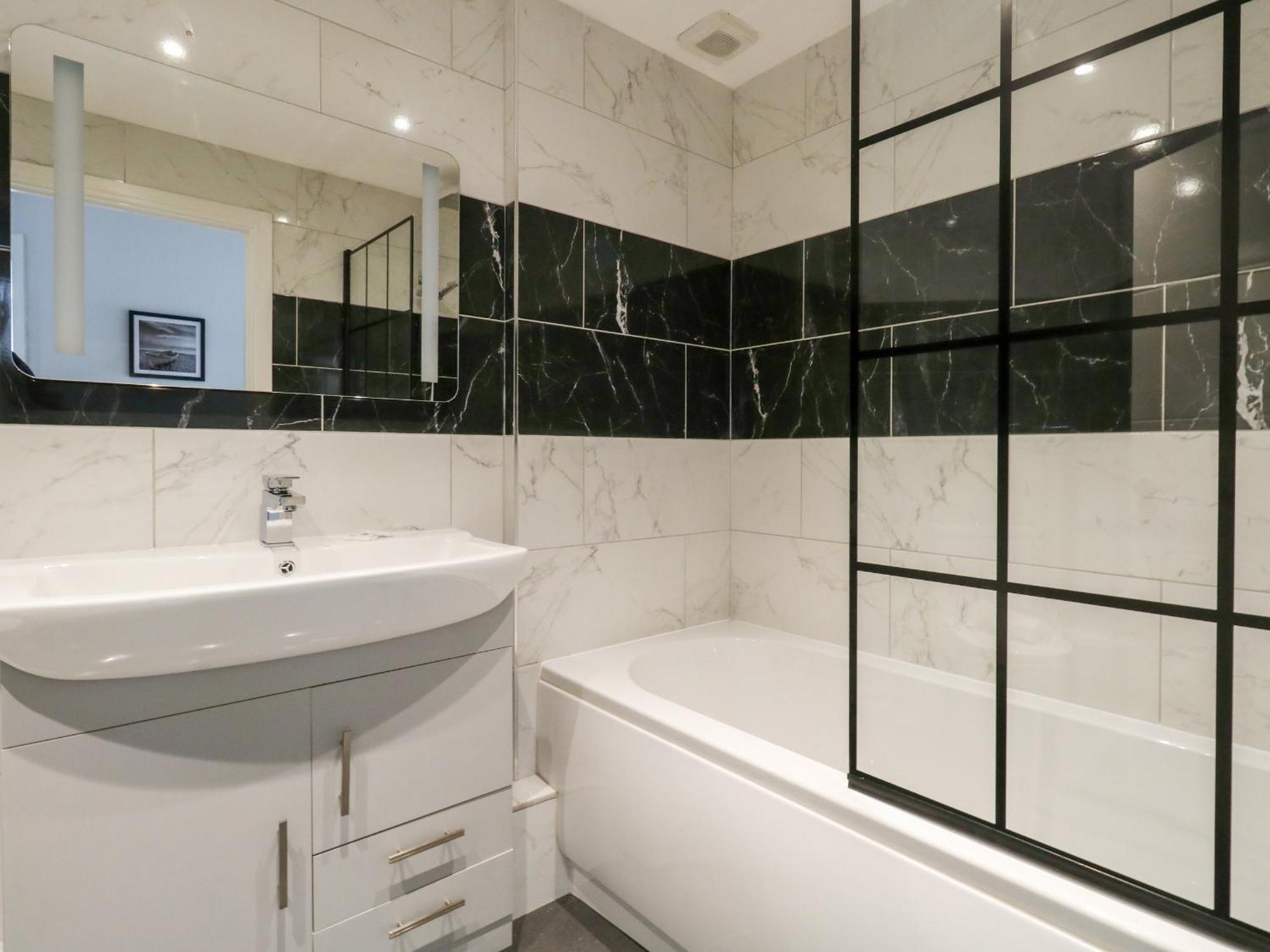 Apartamento Flat 6, Thornlow Heights
