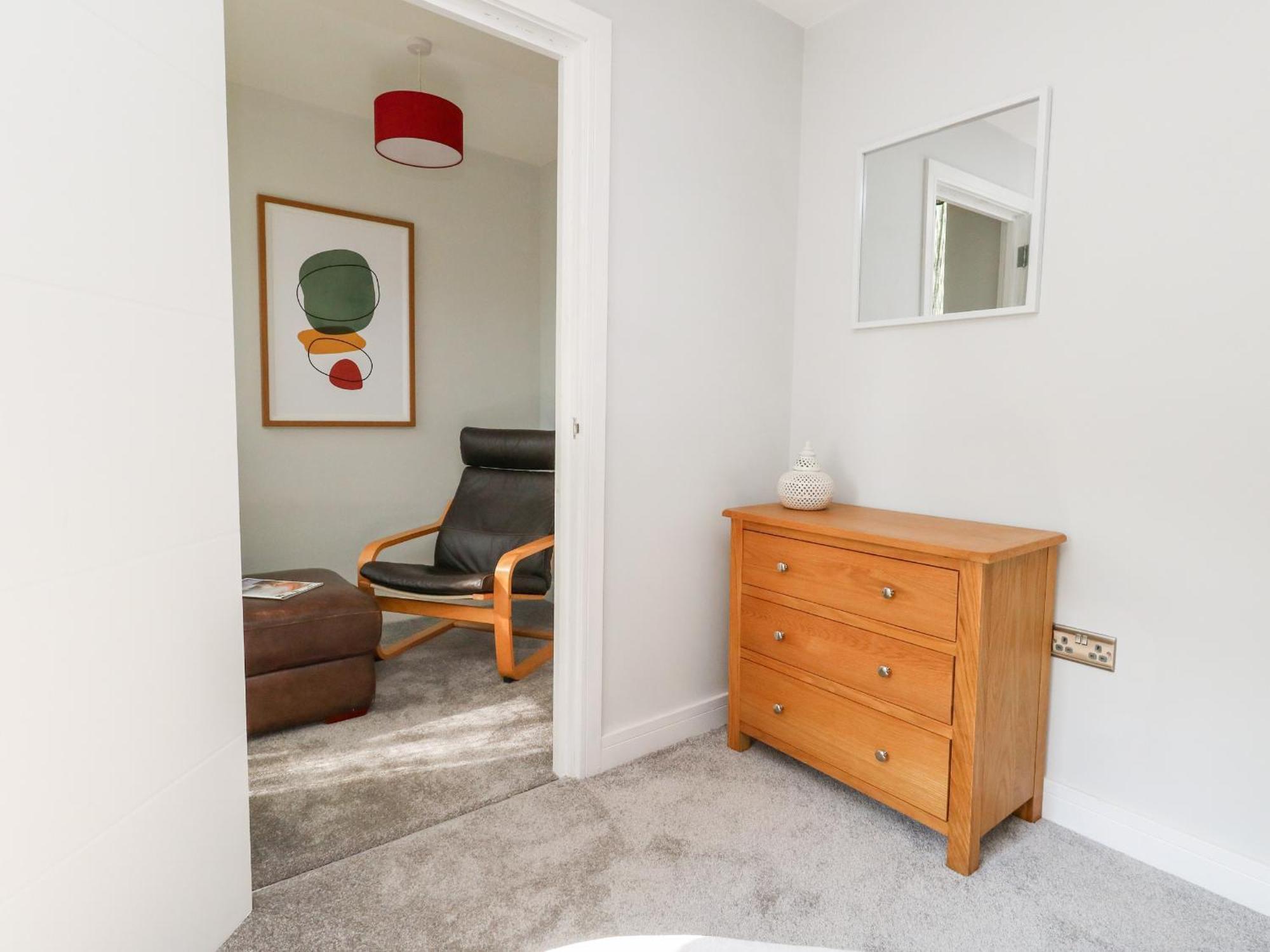 Flat 6, Thornlow Heights Apartamento