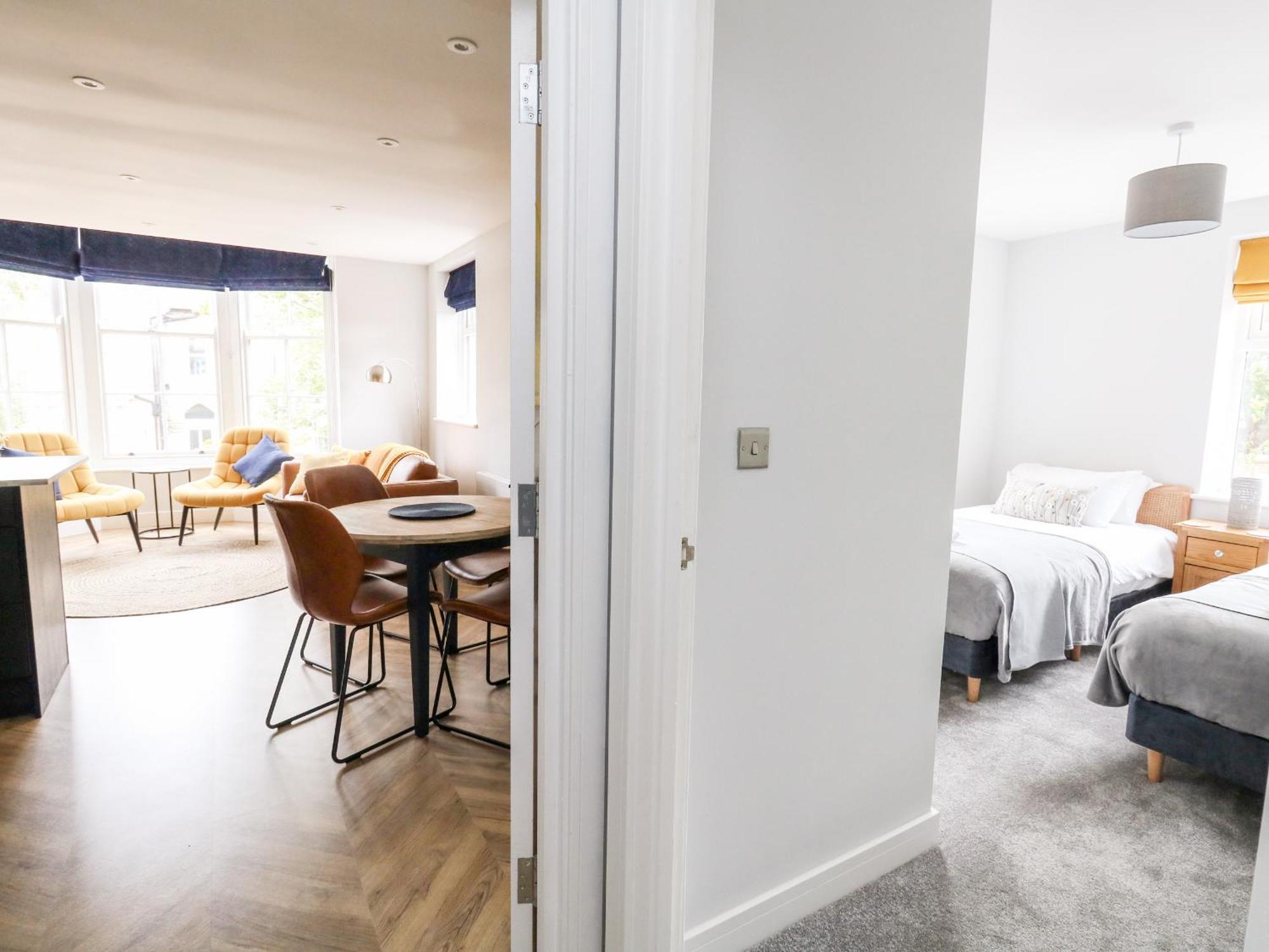 Flat 6, Thornlow Heights Apartamento Weymouth