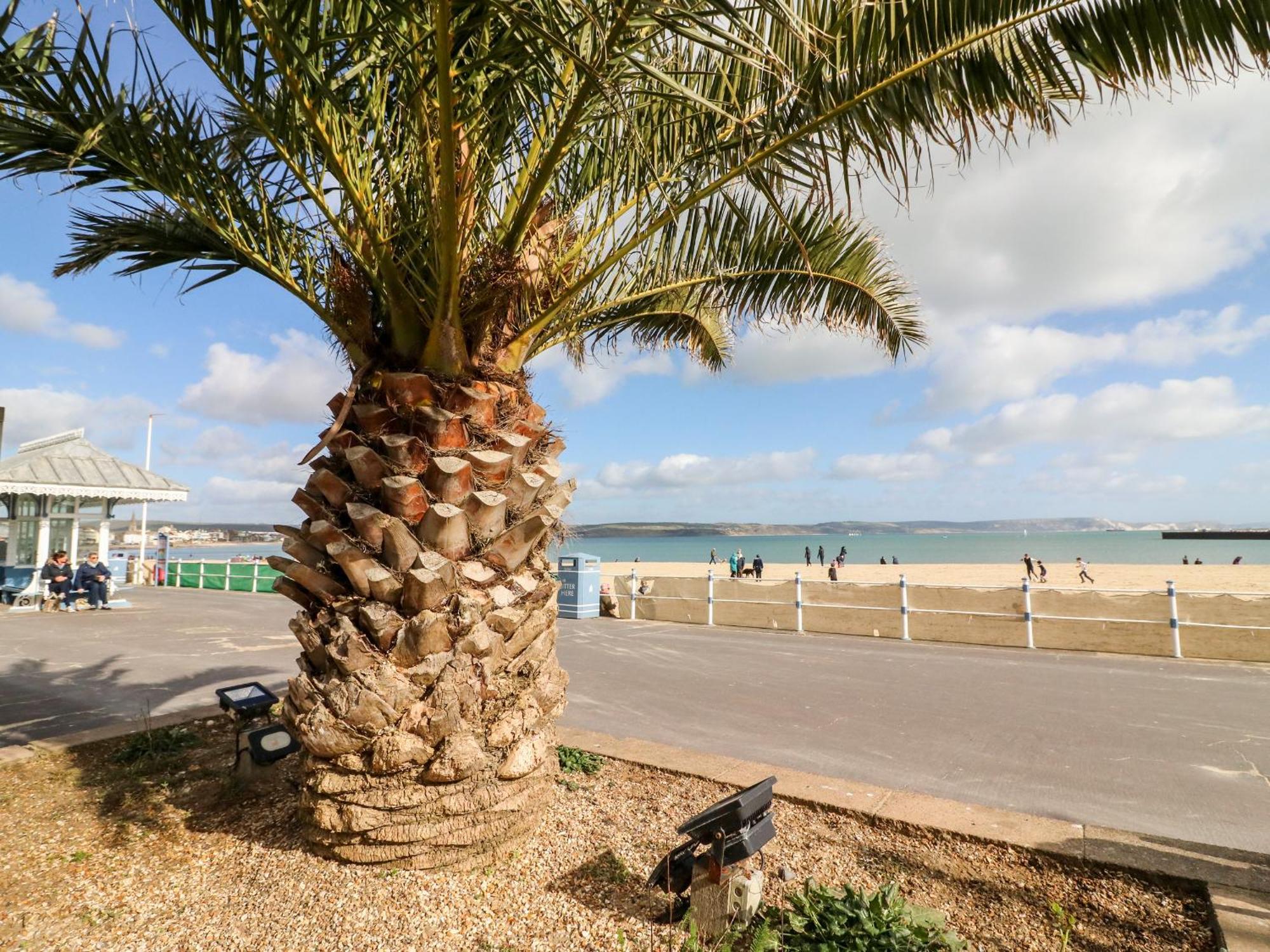 Apartamento Flat 6, Thornlow Heights Weymouth