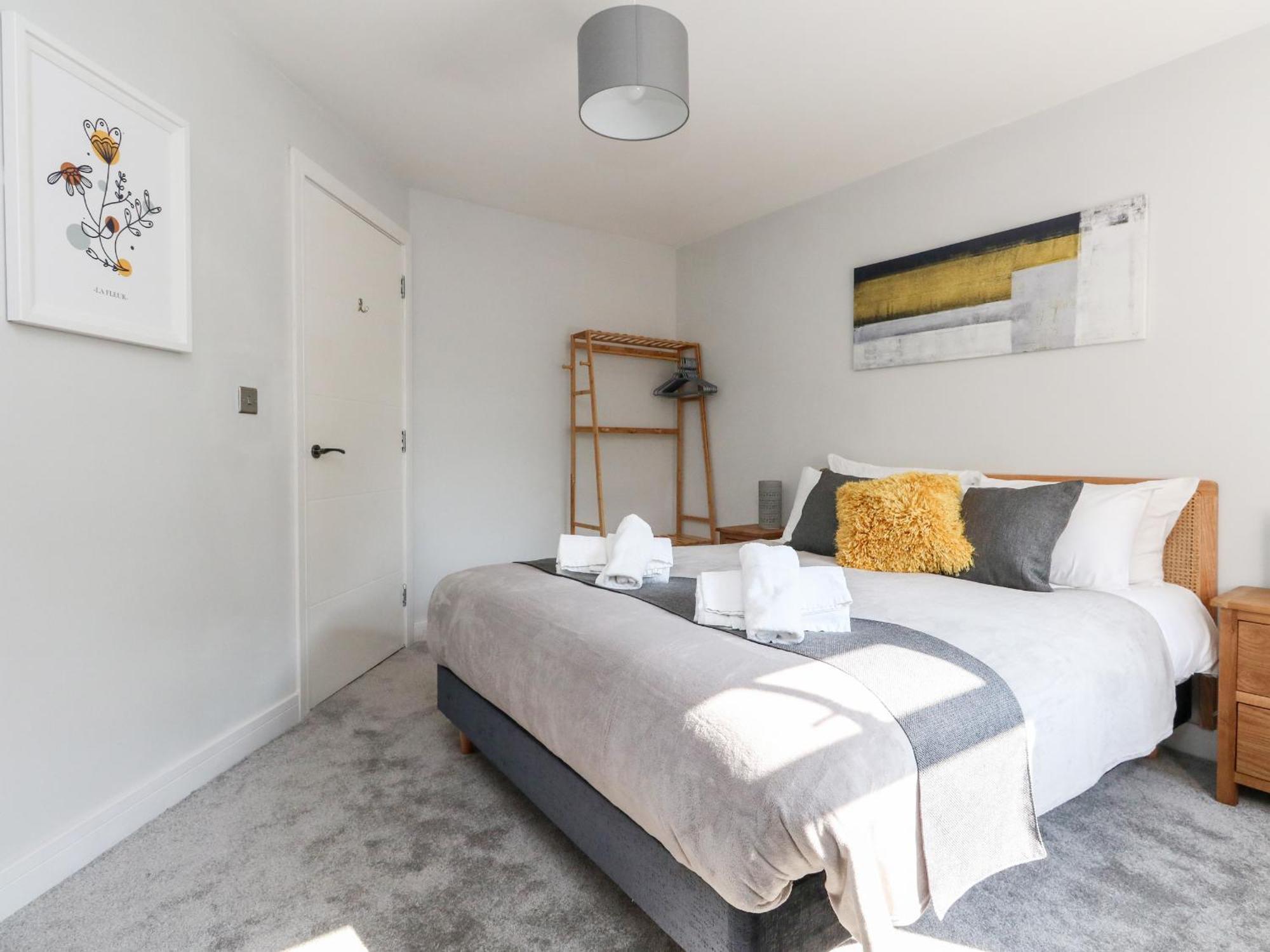 Apartamento Flat 6, Thornlow Heights *