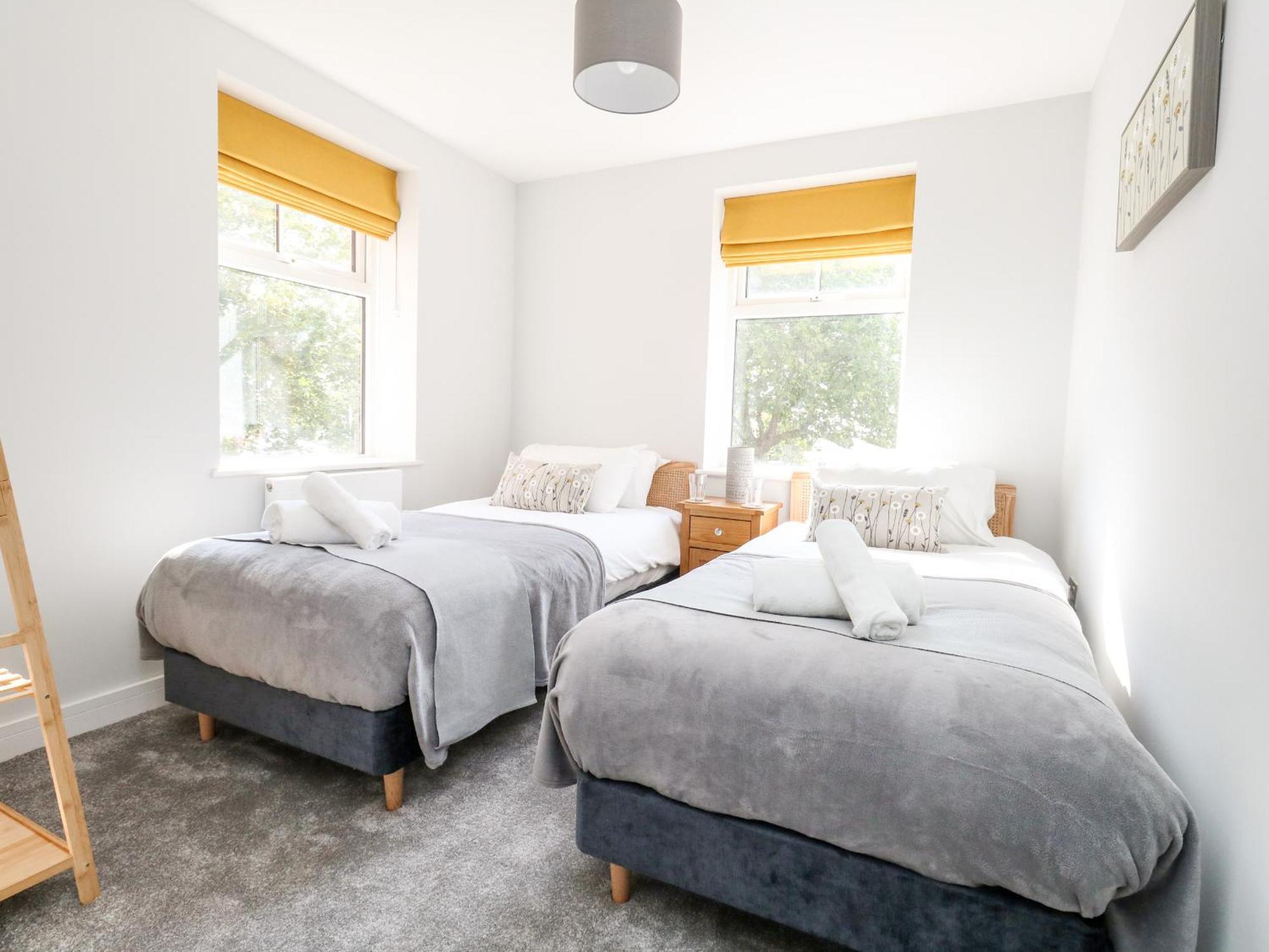 Apartamento Flat 6, Thornlow Heights Weymouth