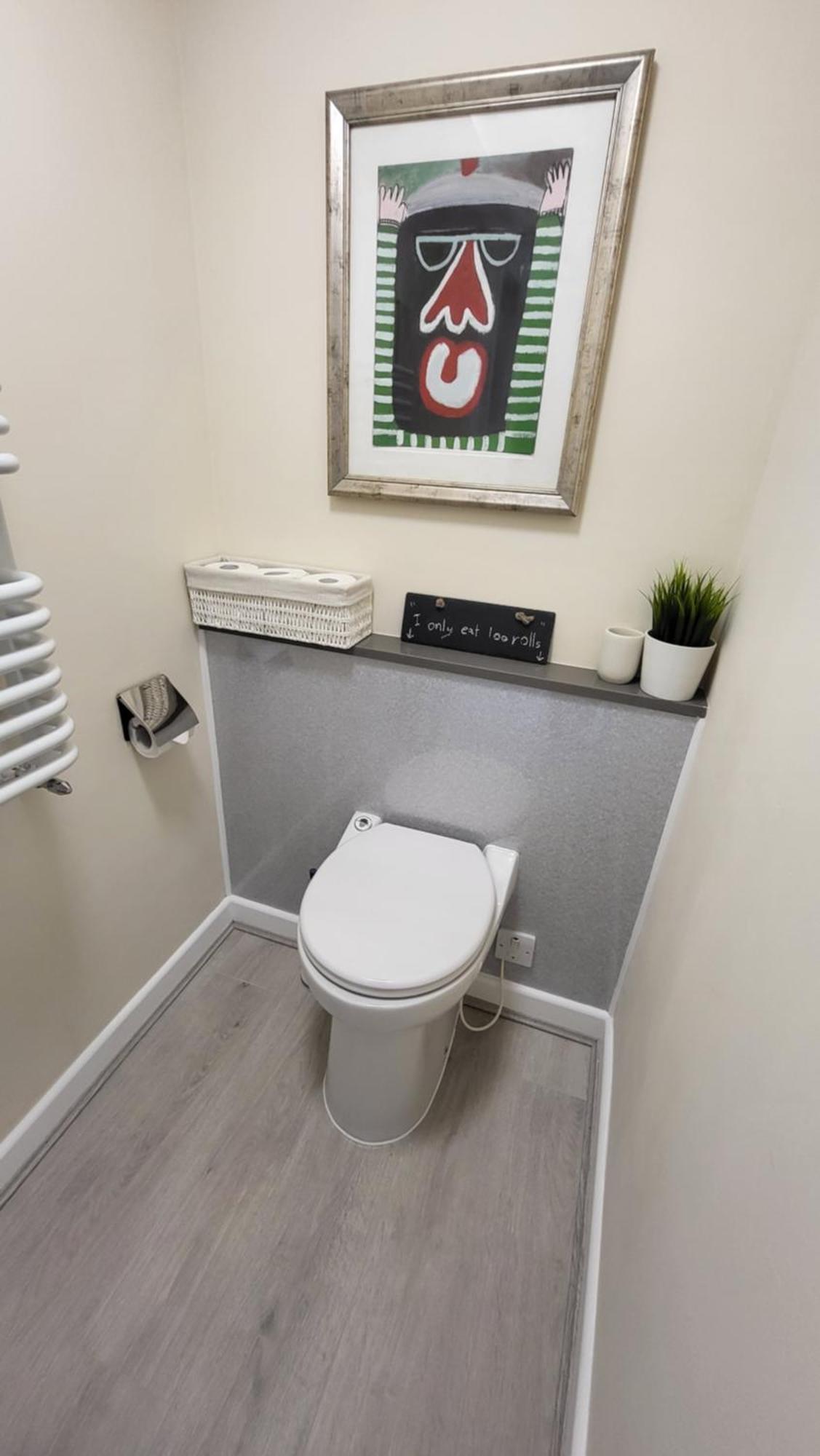 Bosun's Luxury In The Heart Of Town Weymouth