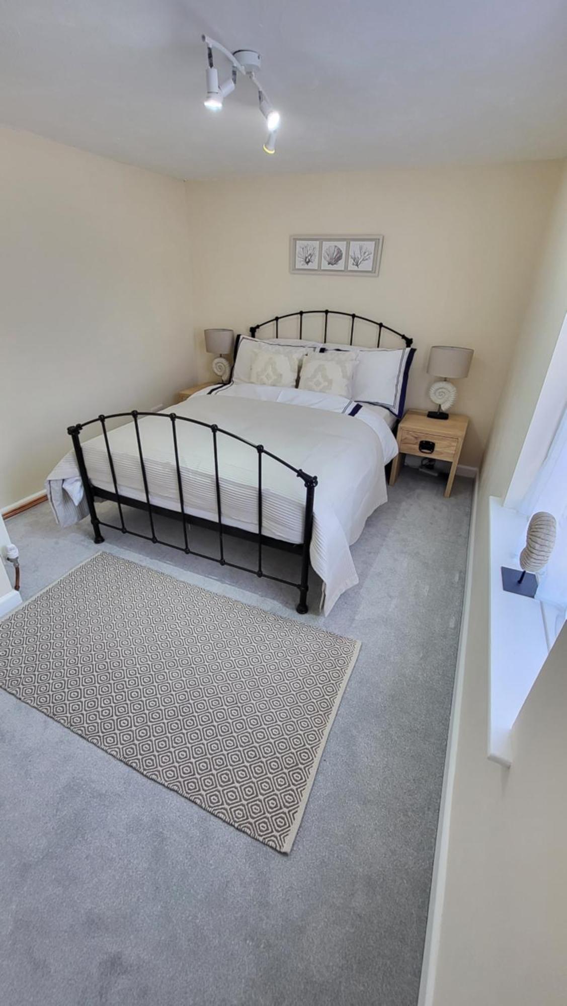 Bosun's Luxury In The Heart Of Town * Weymouth