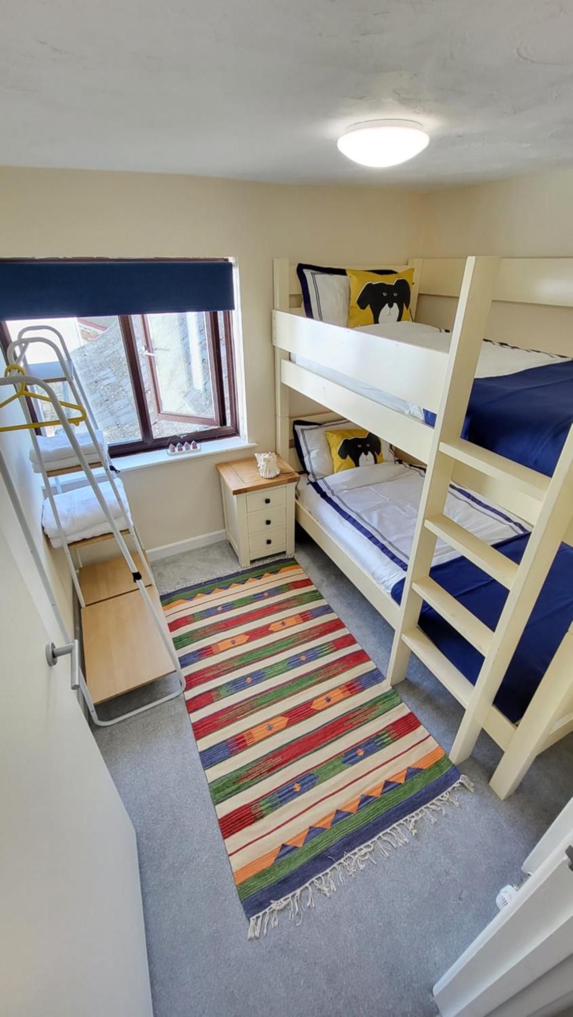Bosun's Luxury In The Heart Of Town