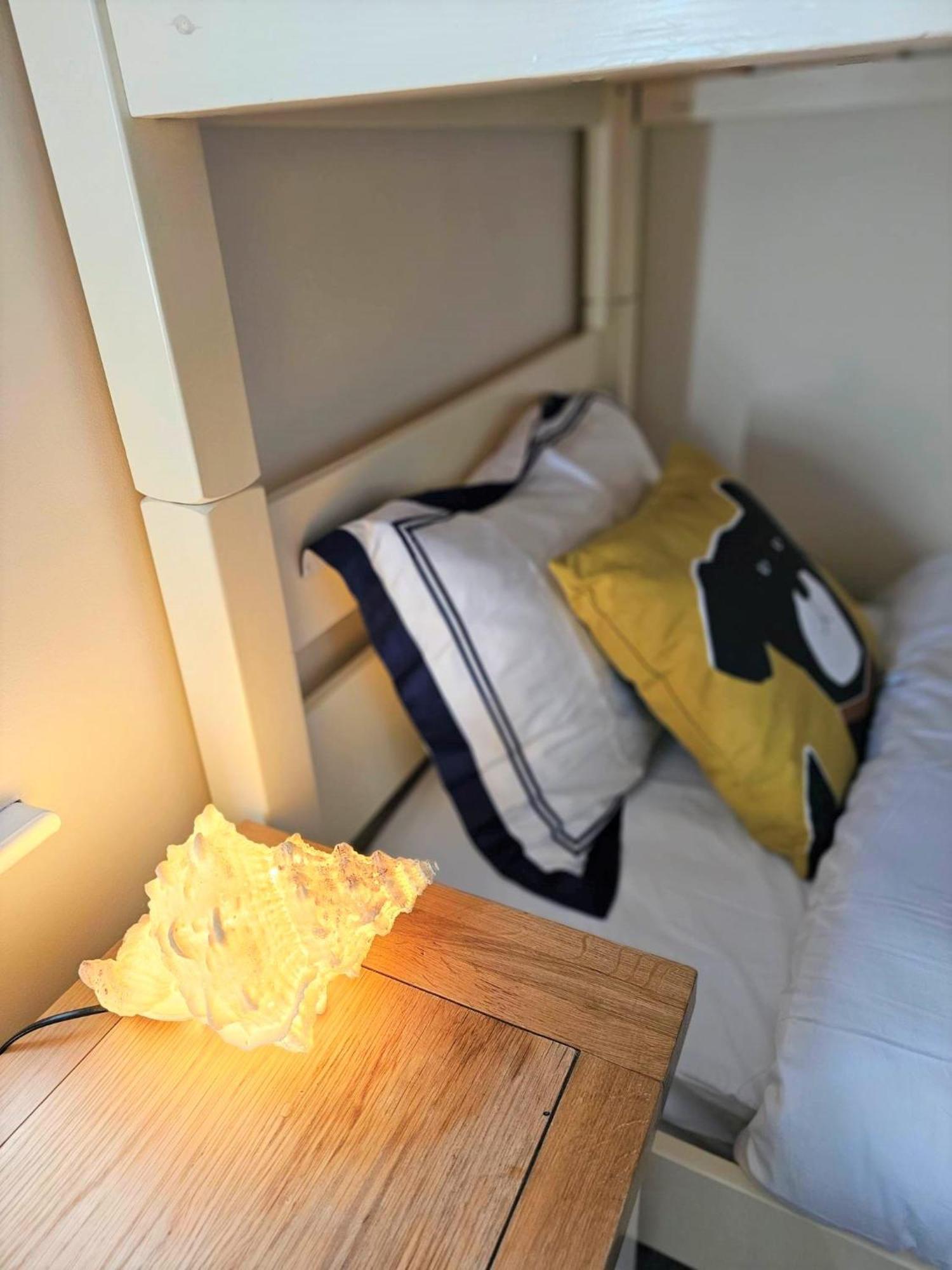 Bosun's Luxury In The Heart Of Town Casa de férias
