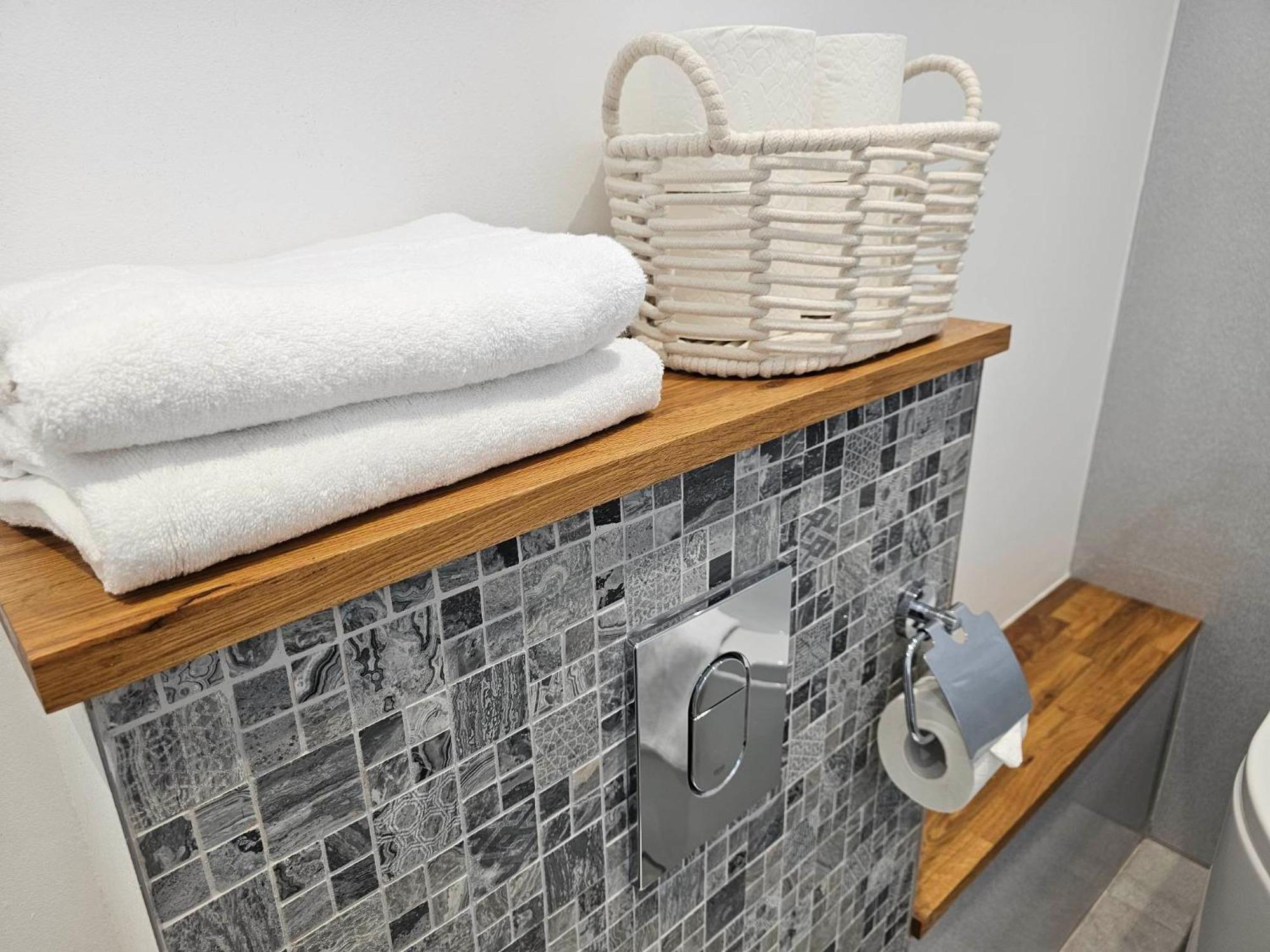 Bosun's Luxury In The Heart Of Town * Weymouth