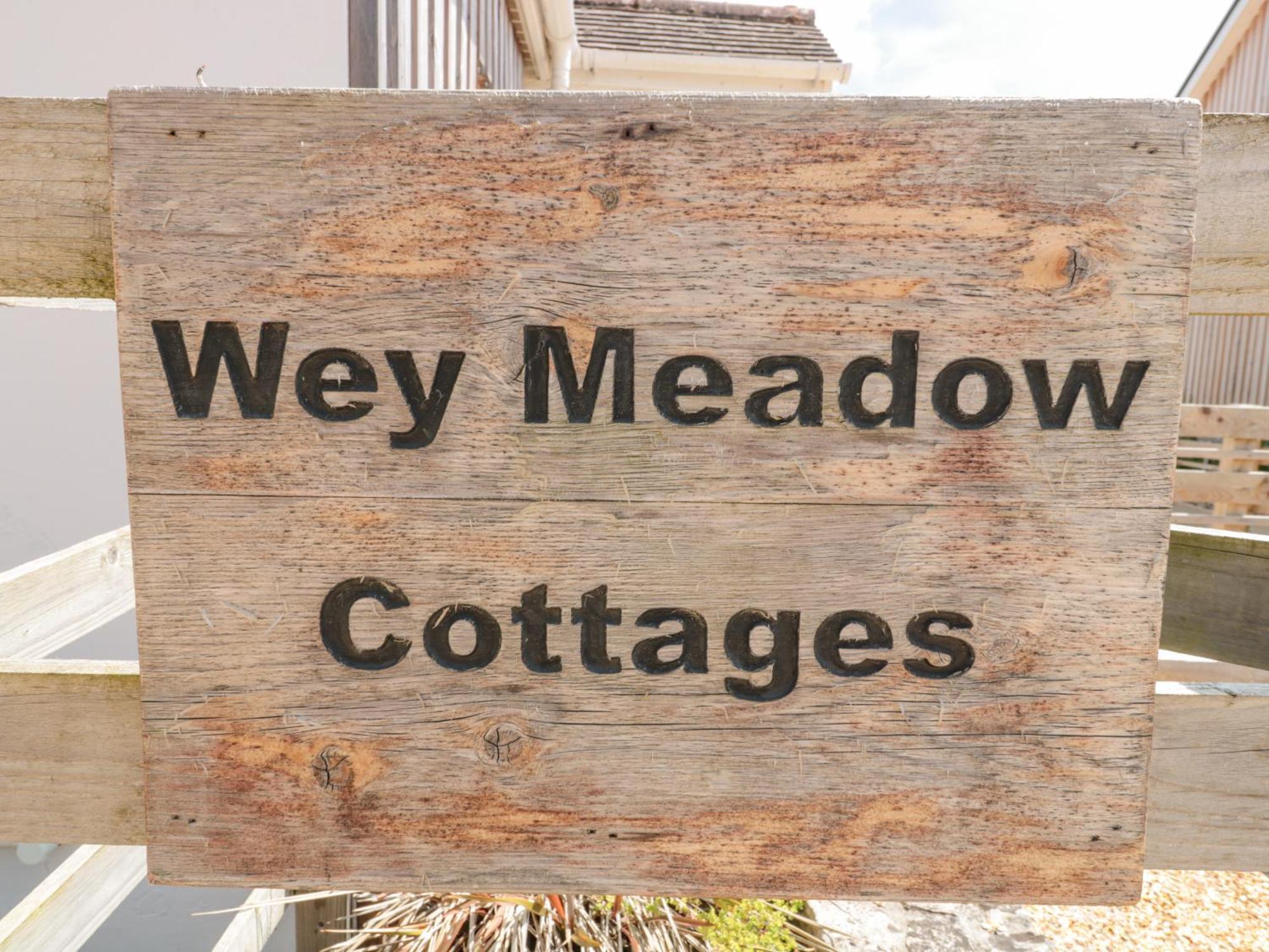 Mellstock Holiday home