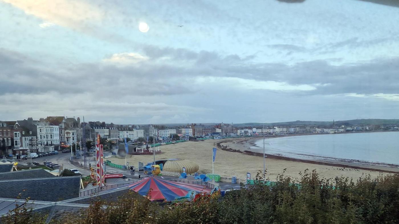 Guest house The Ocean Weymouth