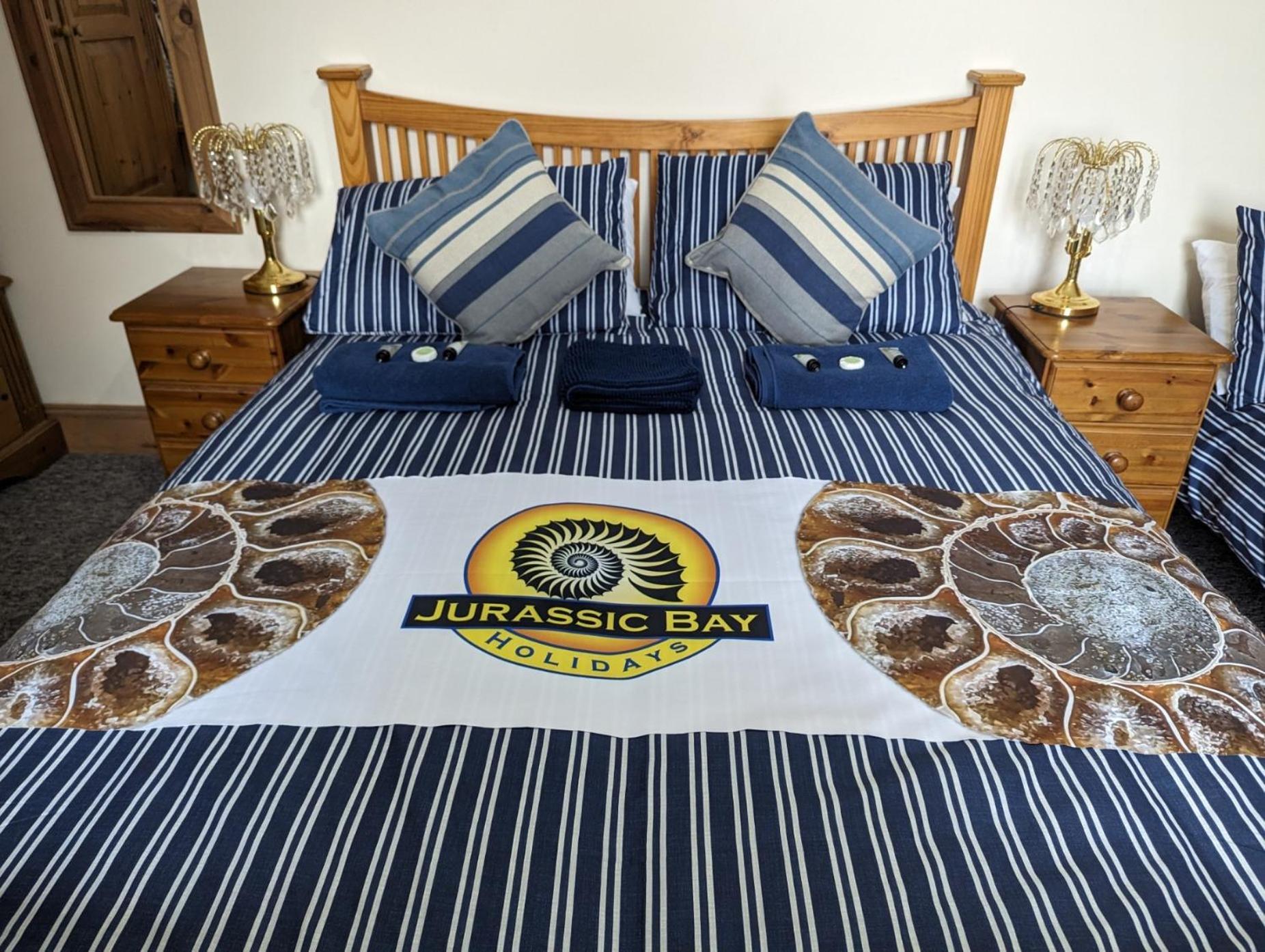 Guest house Jurassic Bay Holidays