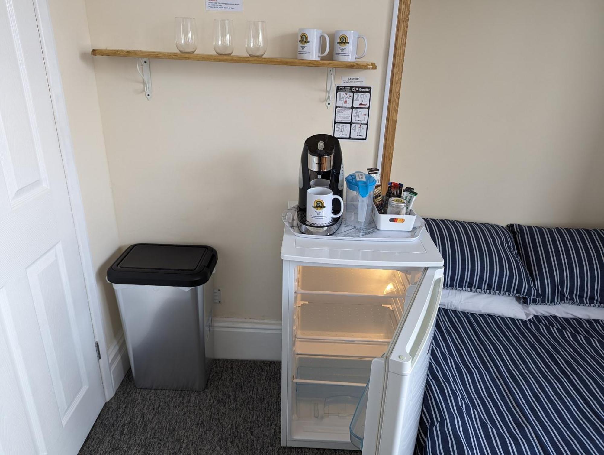 Jurassic Bay Holidays Guest house Weymouth