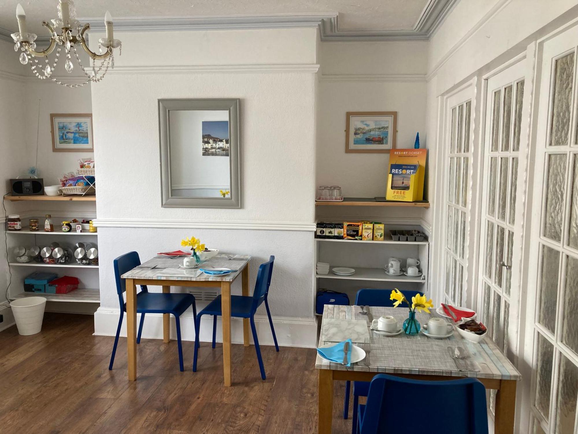 Braemar Guest house