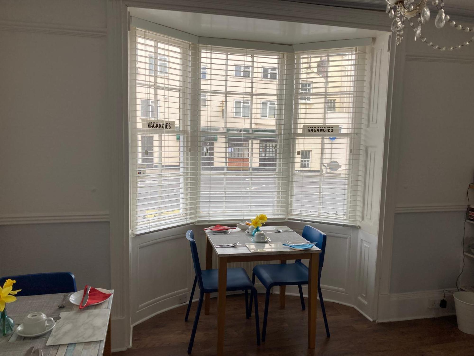 Braemar Guest house Weymouth