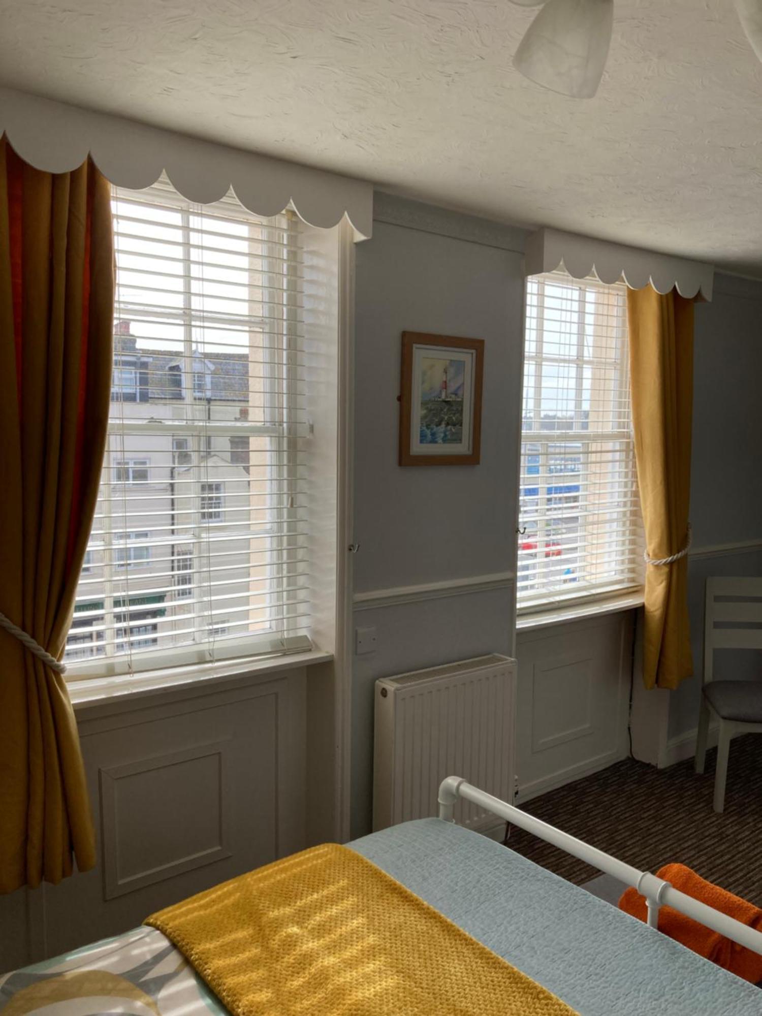 Braemar Guest house *