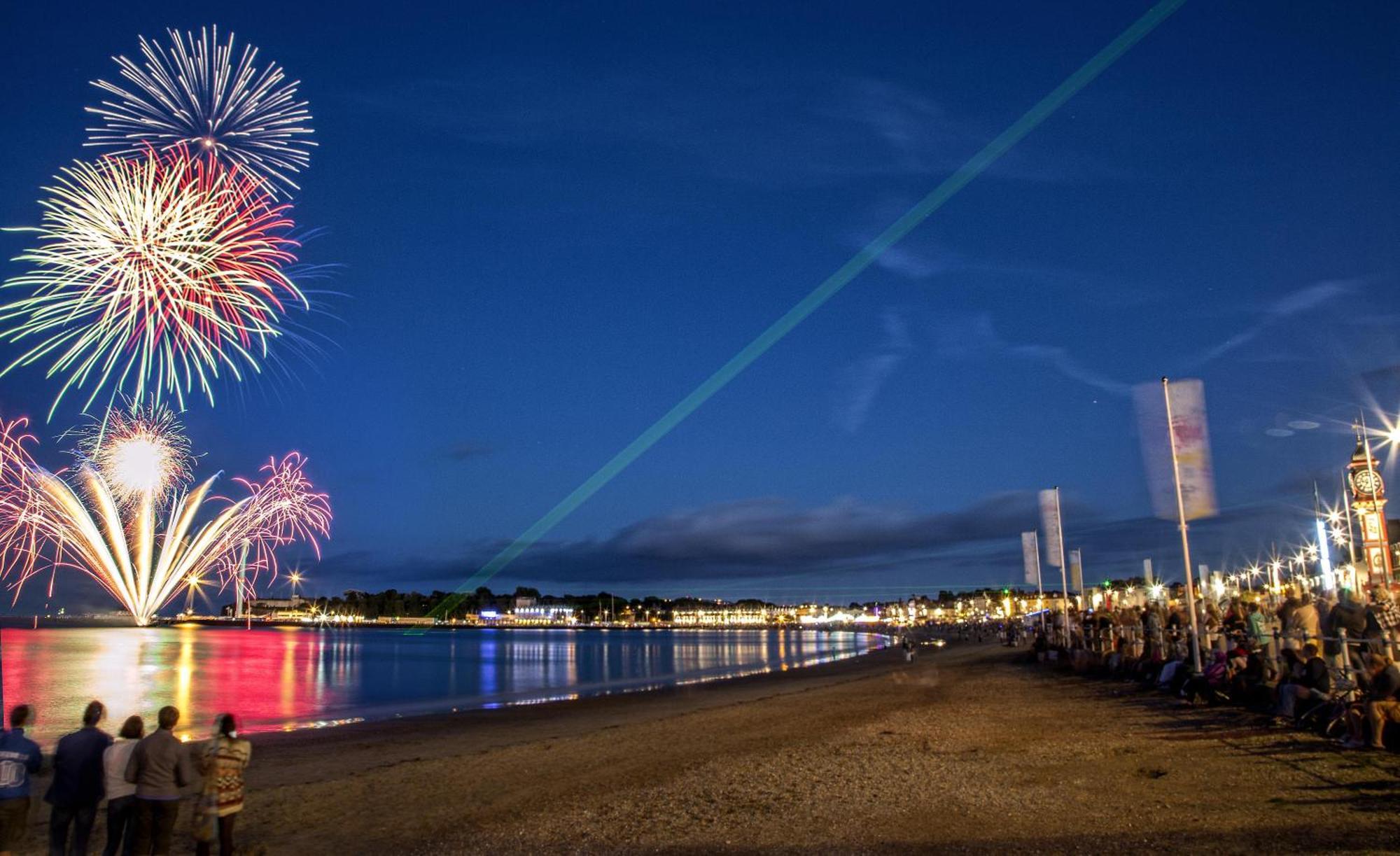 Beachside Gallery Flat * Weymouth