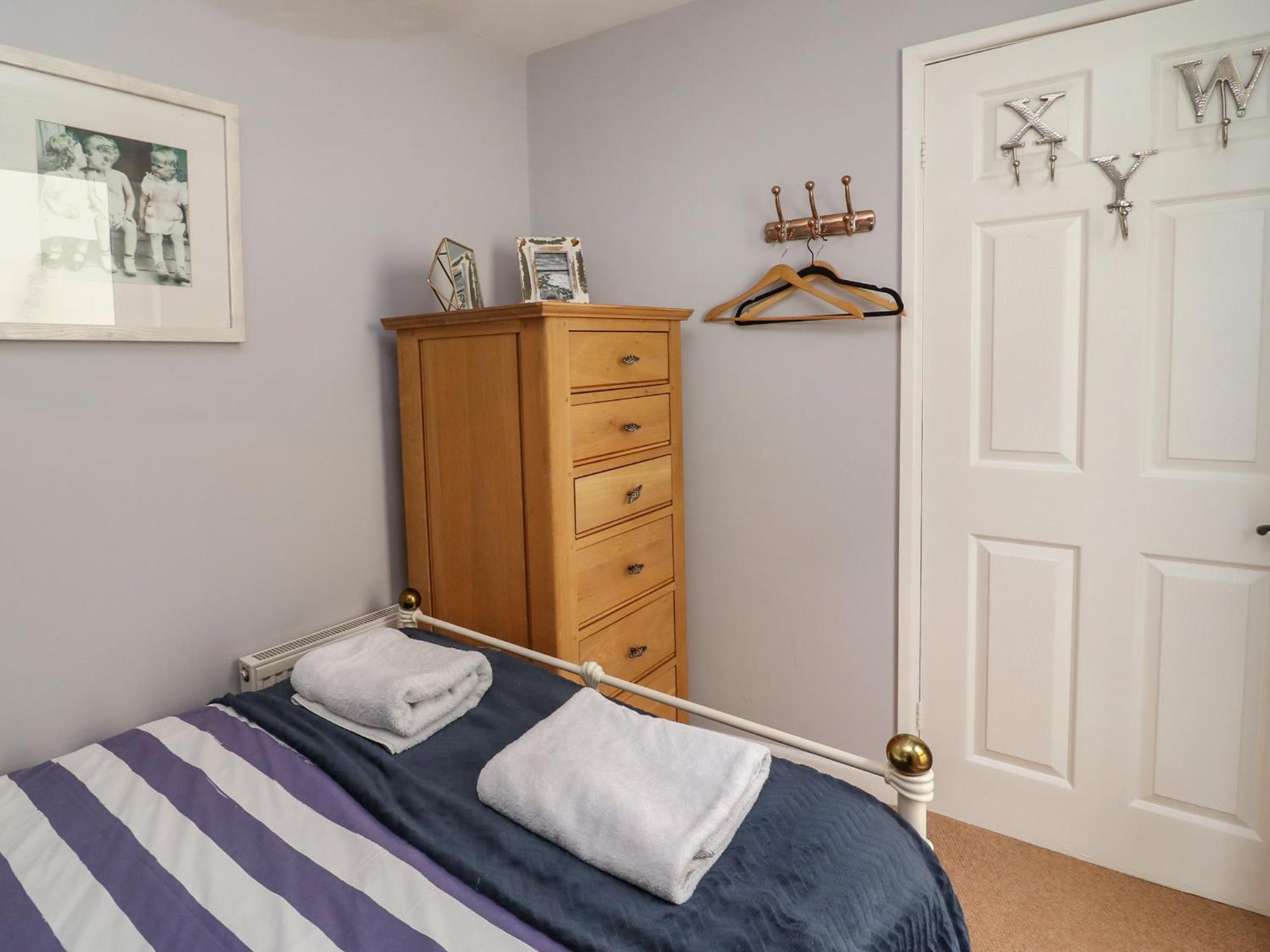 Harbour Reach Holiday home