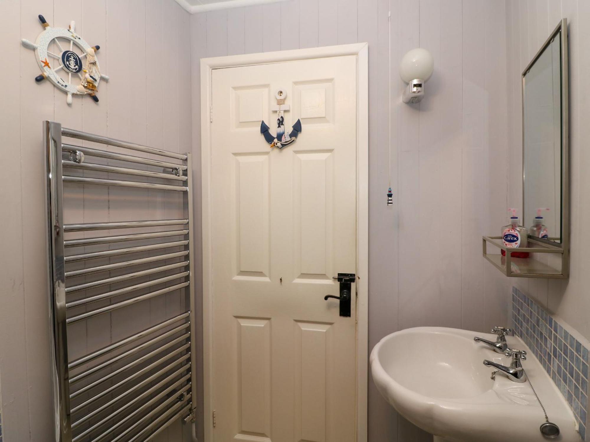 Harbour Reach Holiday home *