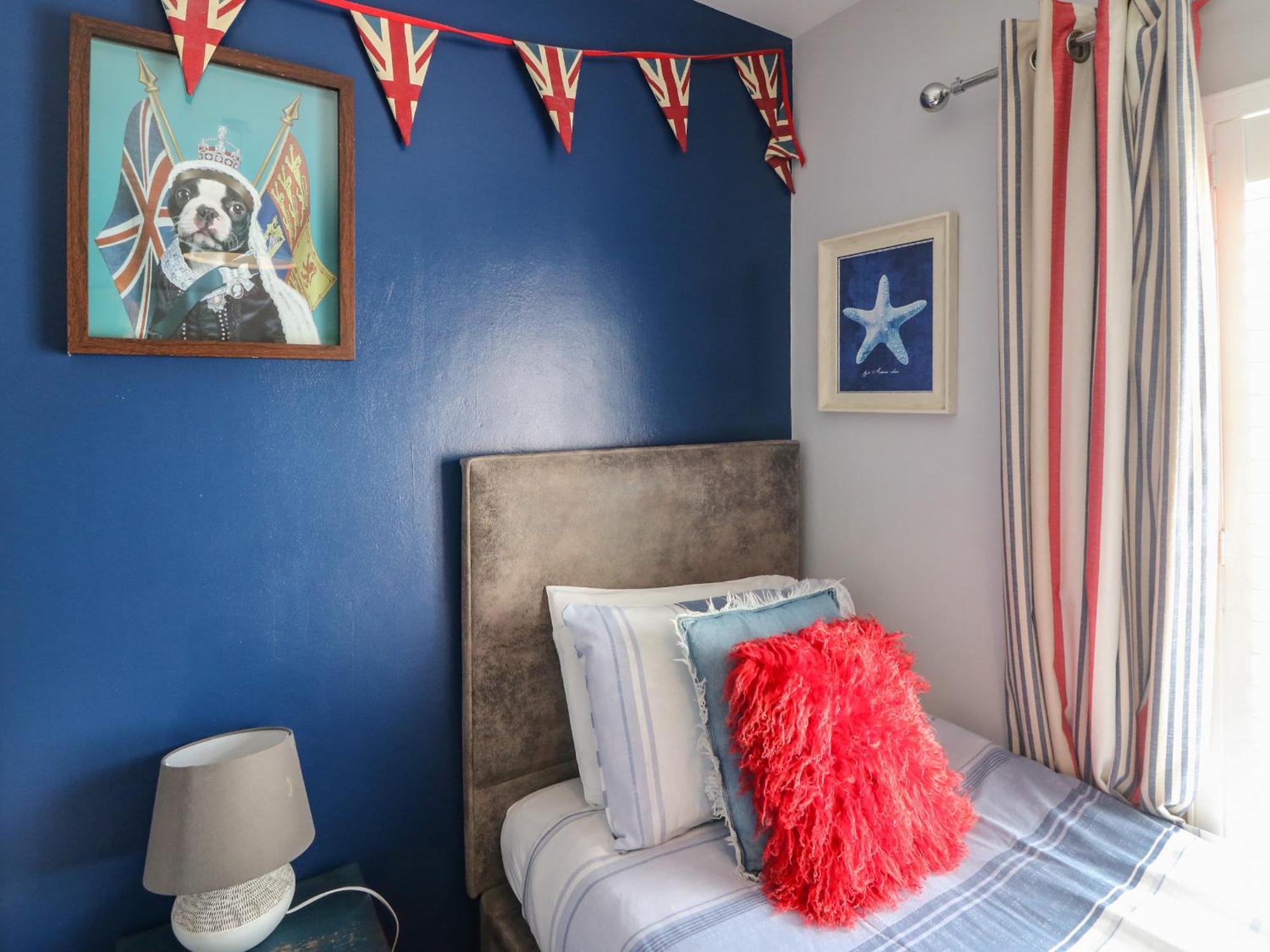 Holiday home Harbour Reach Weymouth