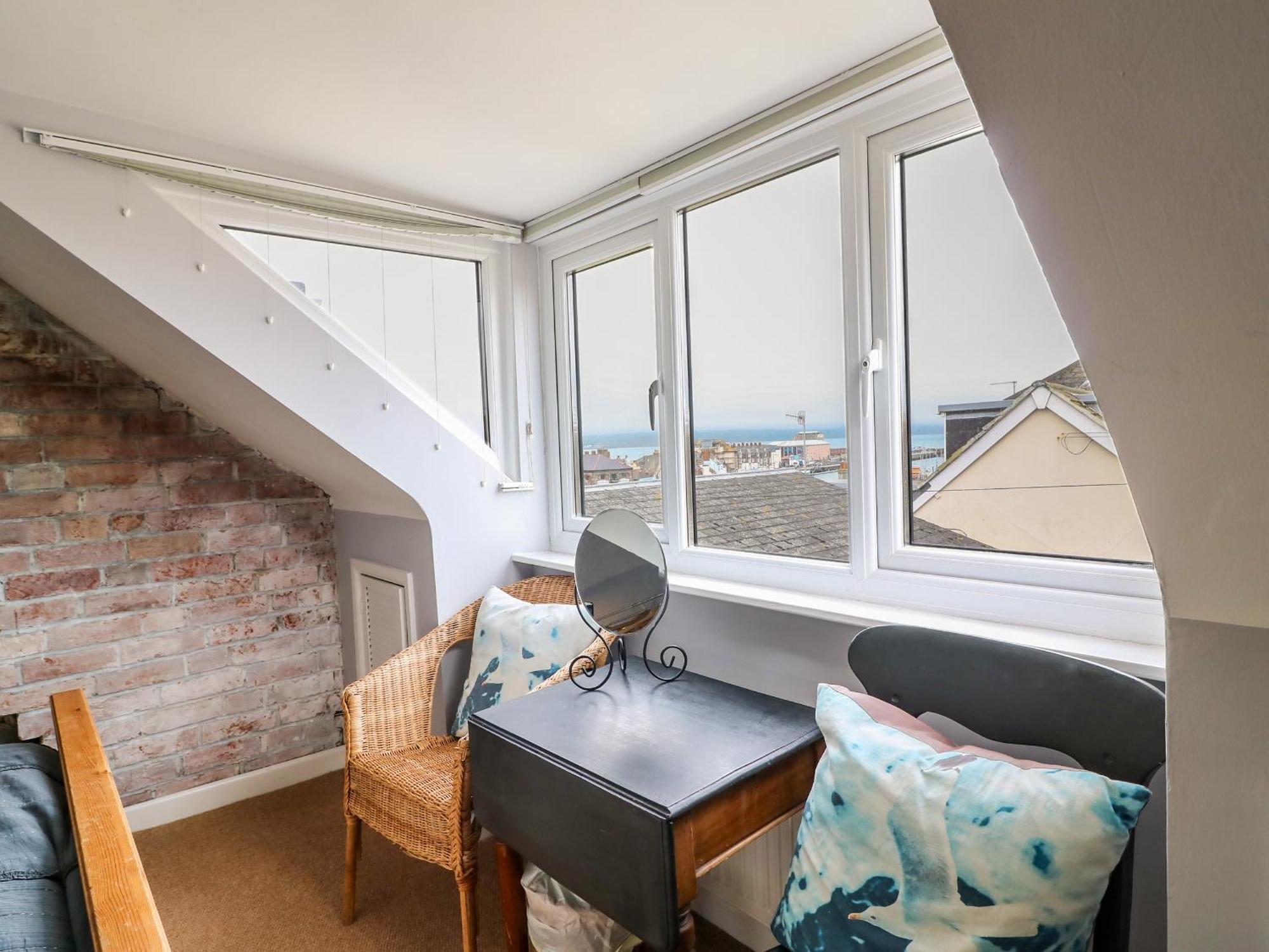 Harbour Reach Holiday home
