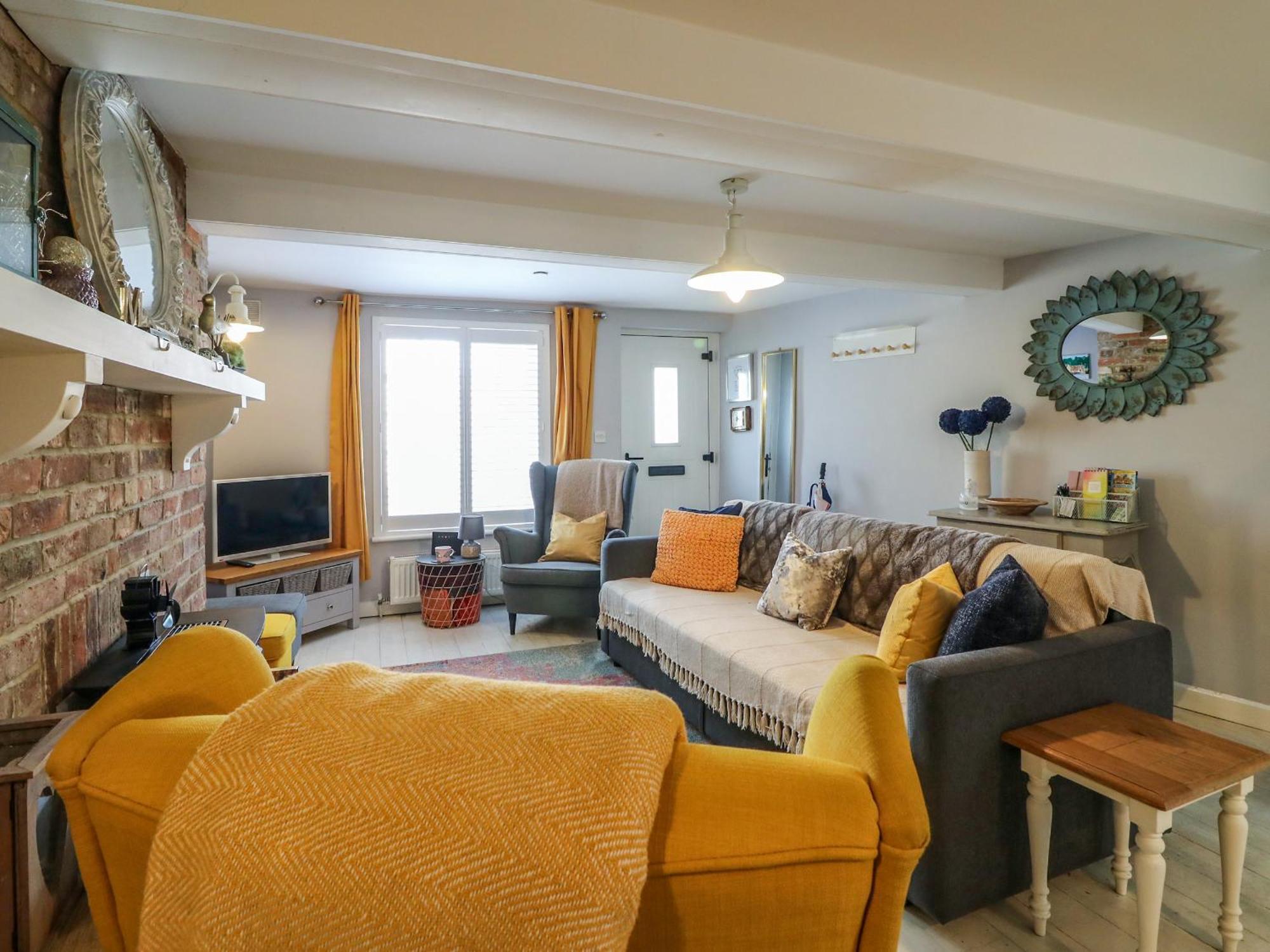 Holiday home Harbour Reach Weymouth