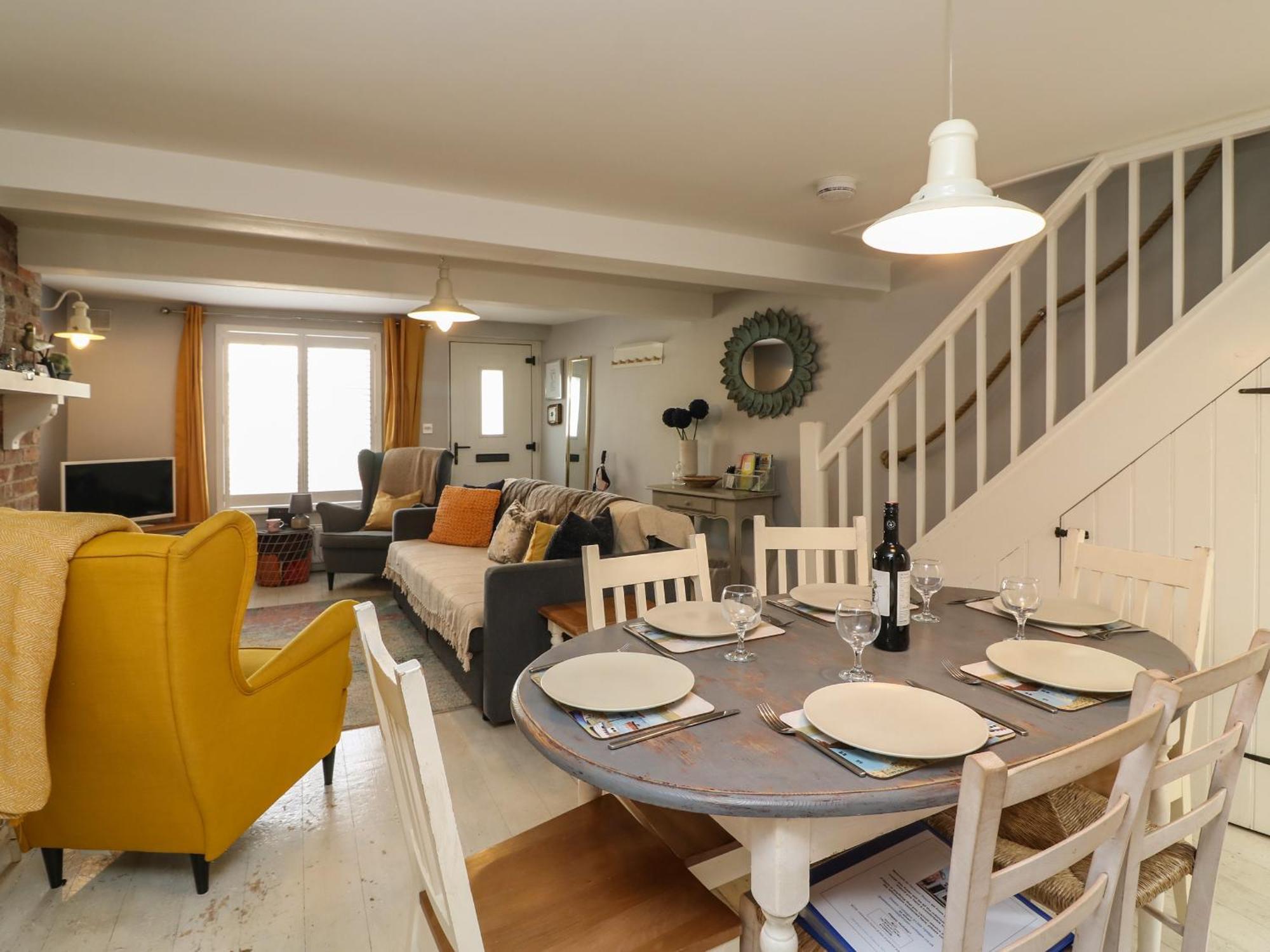 Harbour Reach Holiday home Weymouth