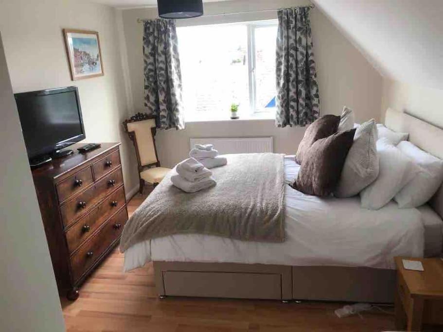 Holiday home Harbour Heights - - Free Parking Space
