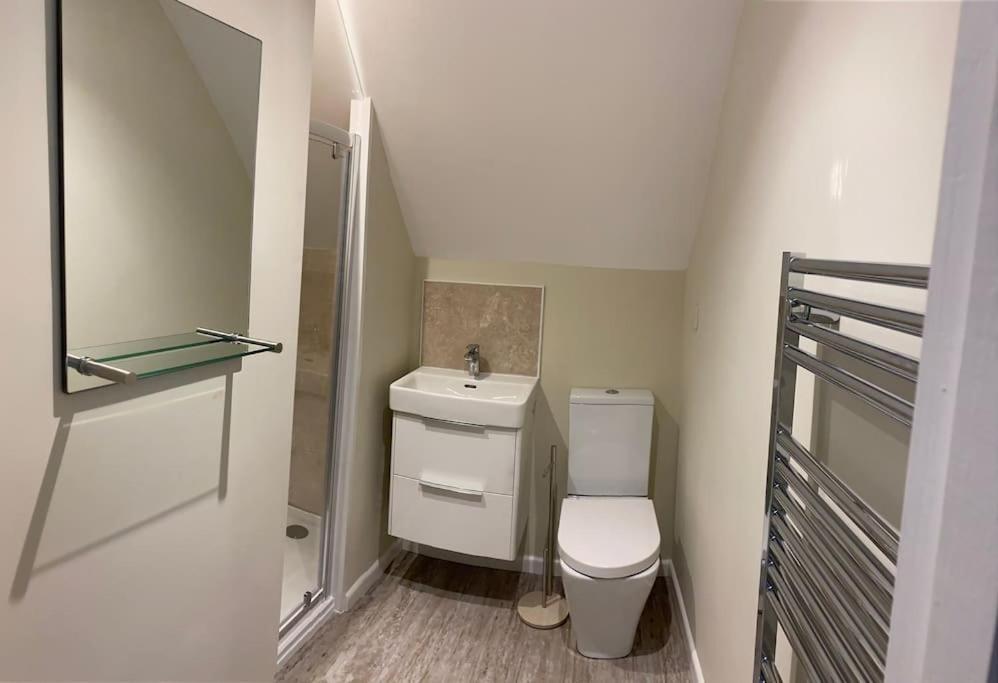 Harbour Heights - - Free Parking Space Weymouth
