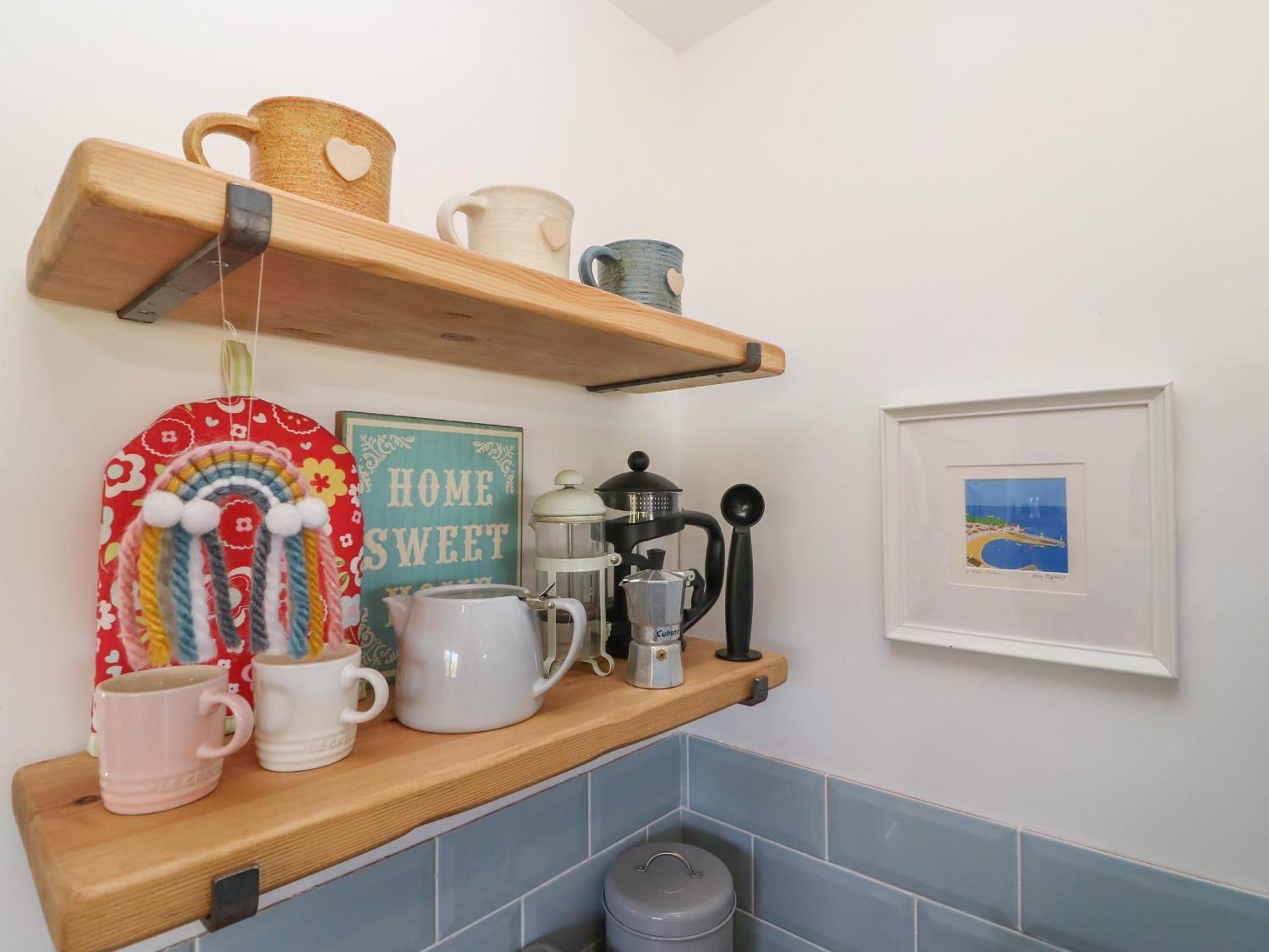 The Kiln House Casa de férias Weymouth