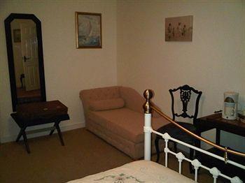 The Old Manor House Guest house Weymouth