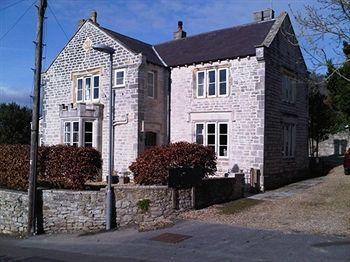 Guest house The Old Manor House 4*