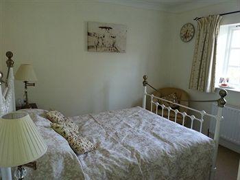The Old Manor House 4*