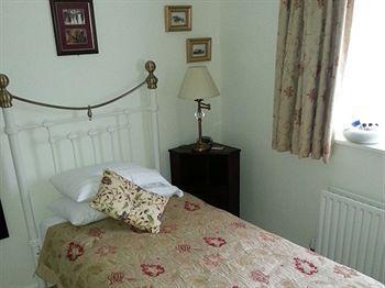 Guest house The Old Manor House Weymouth