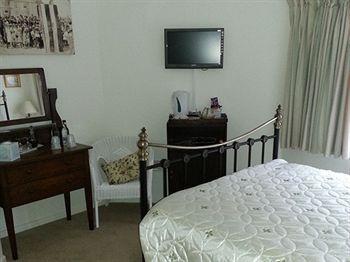 The Old Manor House Guest house Weymouth