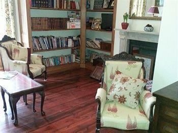 The Old Manor House Weymouth