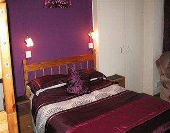 Preecelands Hotel Weymouth