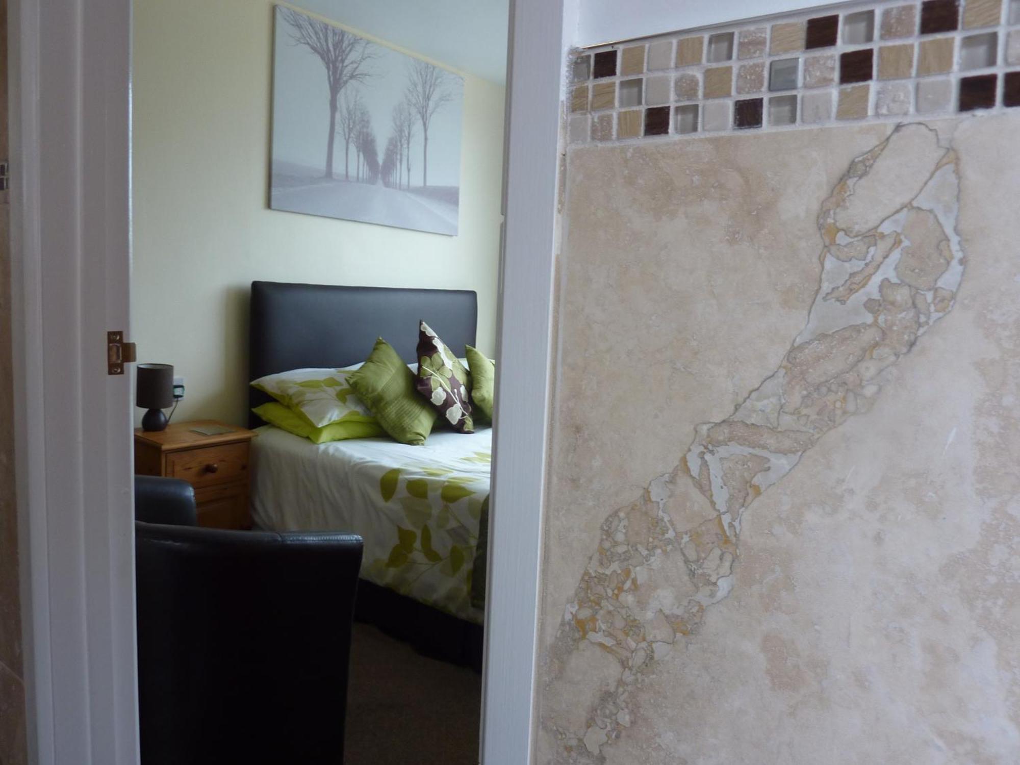 Guest house The Pebbles - Adults Only 4*