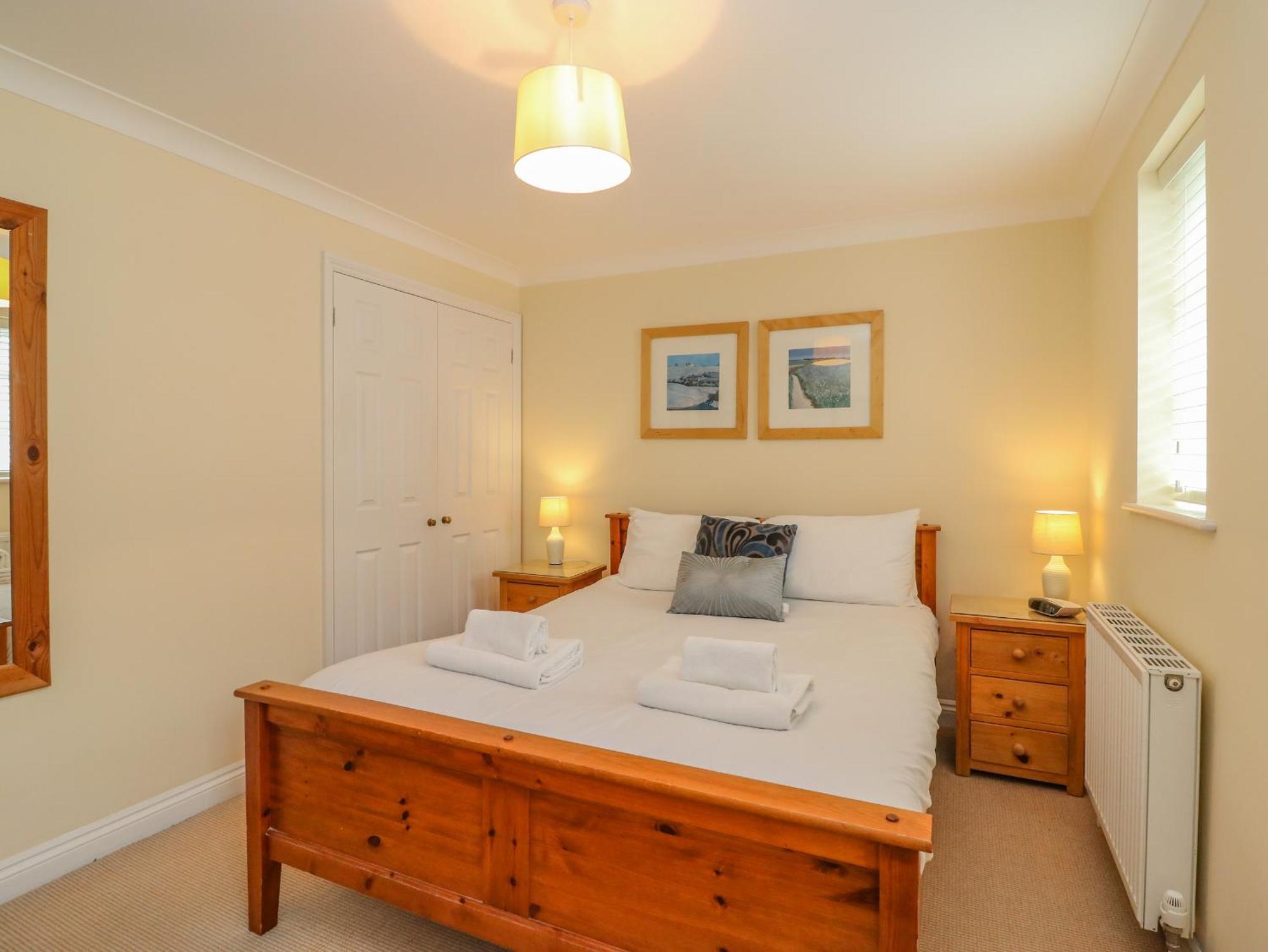 Holiday home Hops House