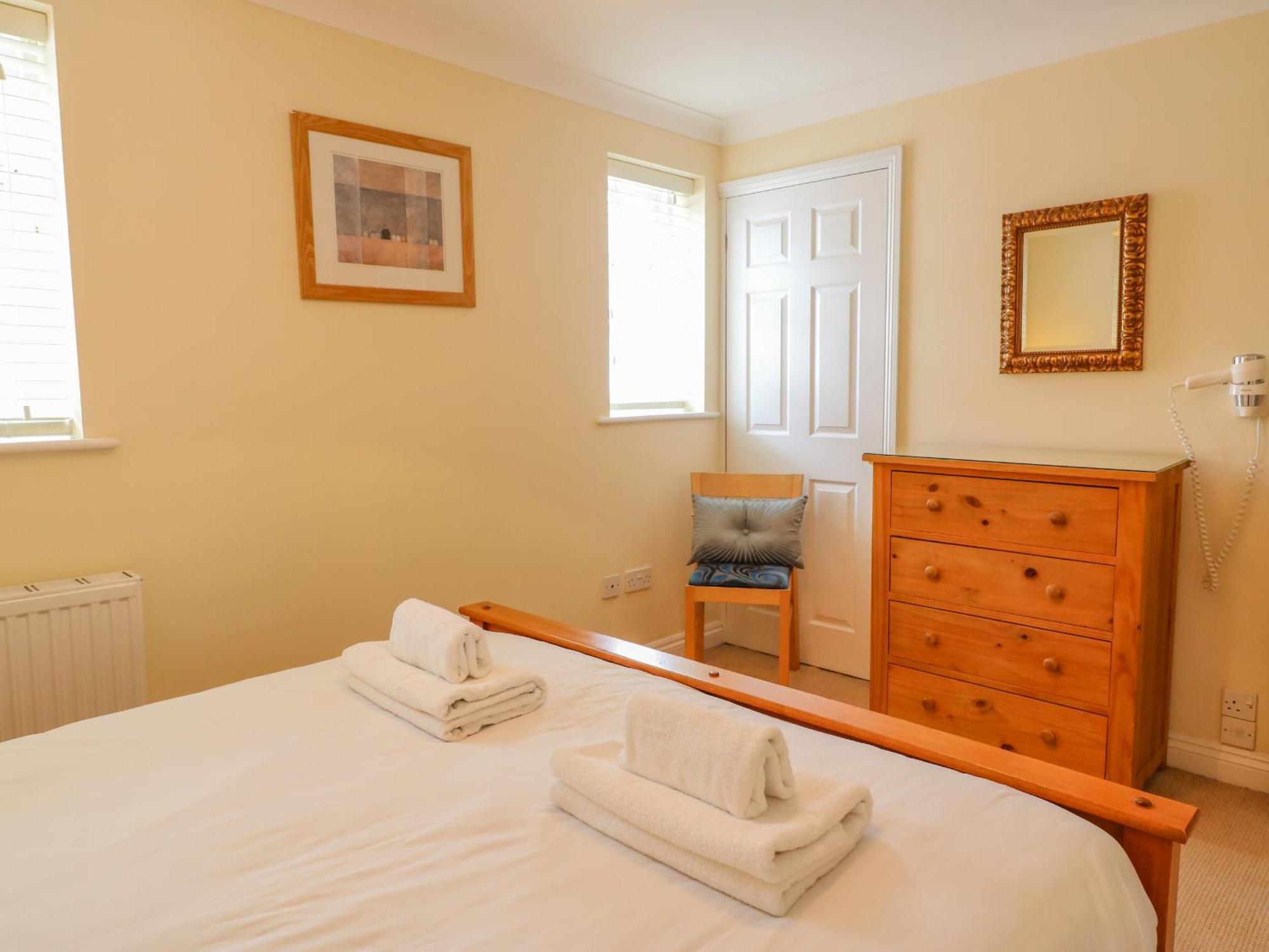 Holiday home Hops House Weymouth
