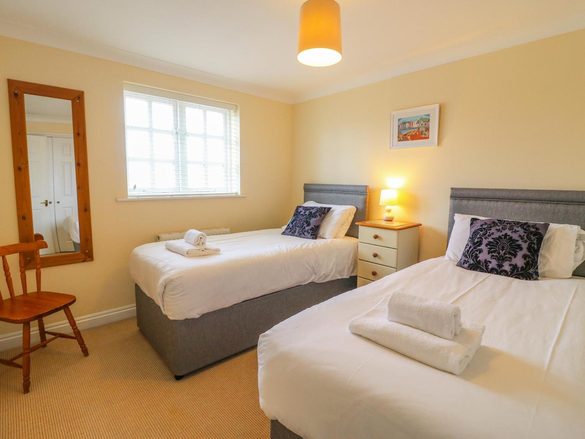 Holiday home Hops House *