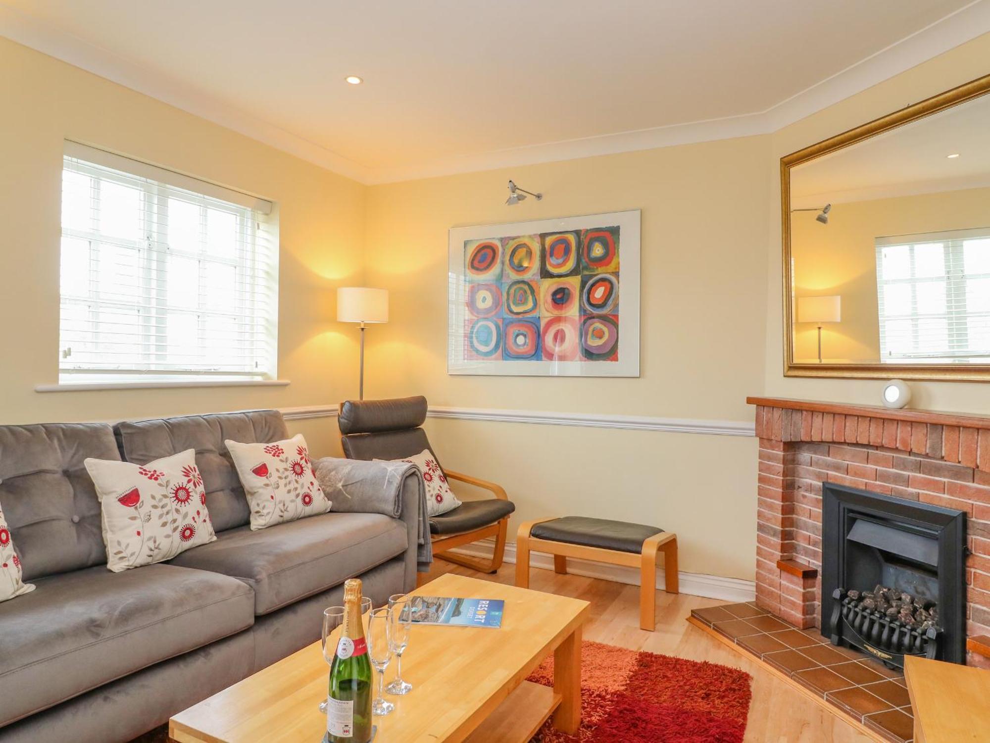 Holiday home Hops House