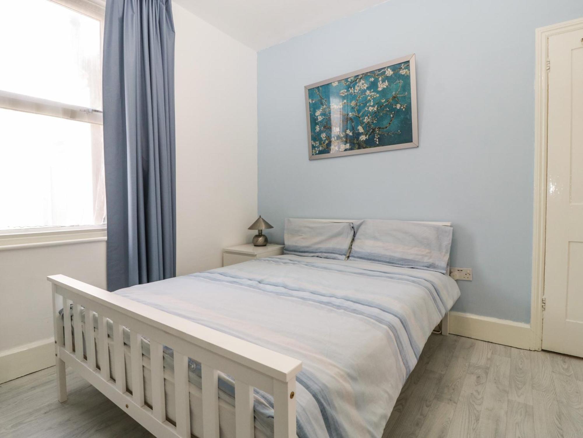 Holiday home 19 Derby Street *