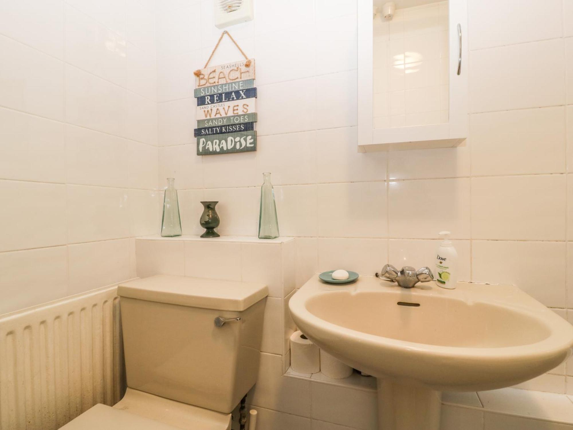 19 Derby Street Weymouth
