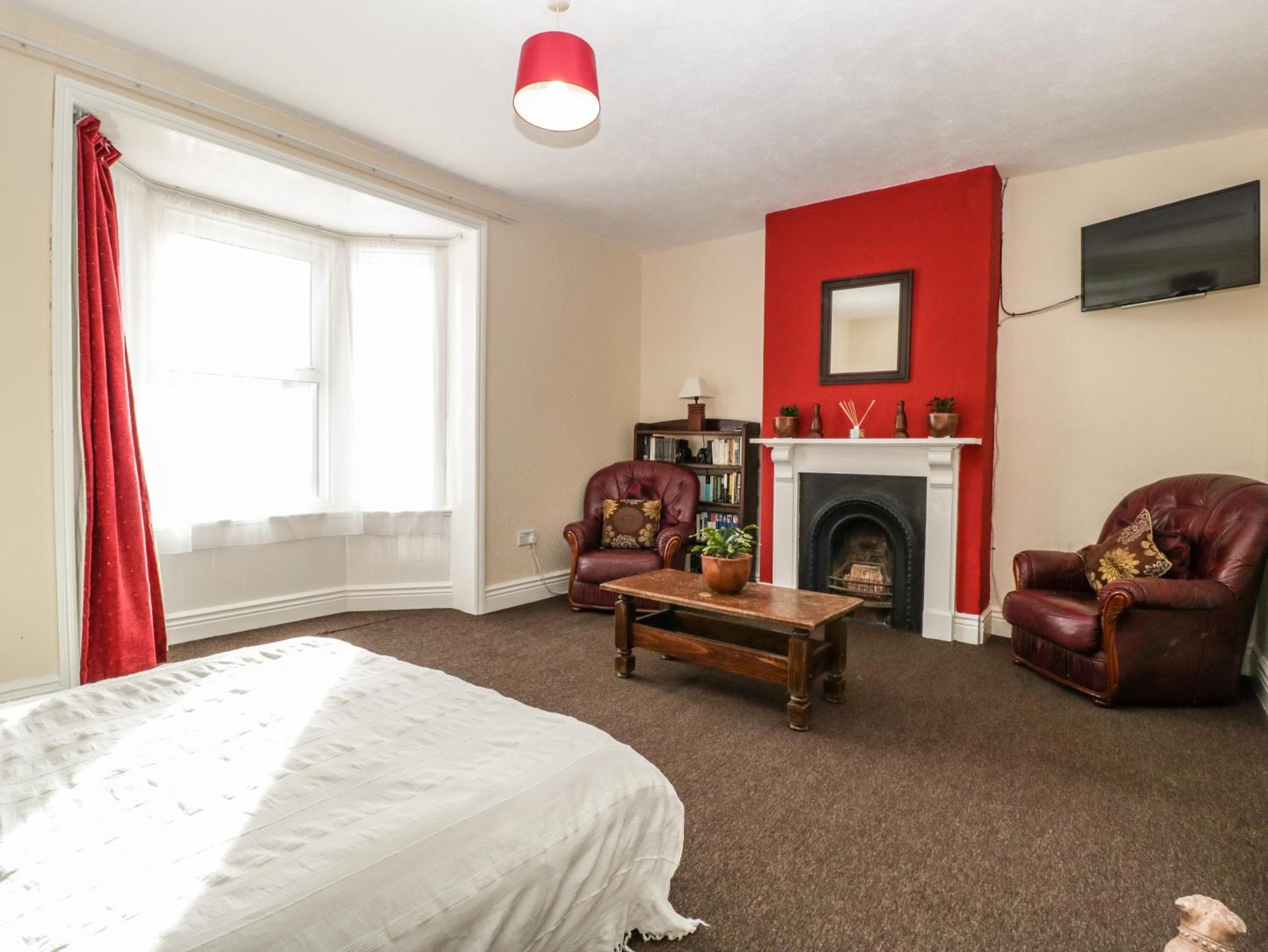 19 Derby Street Weymouth