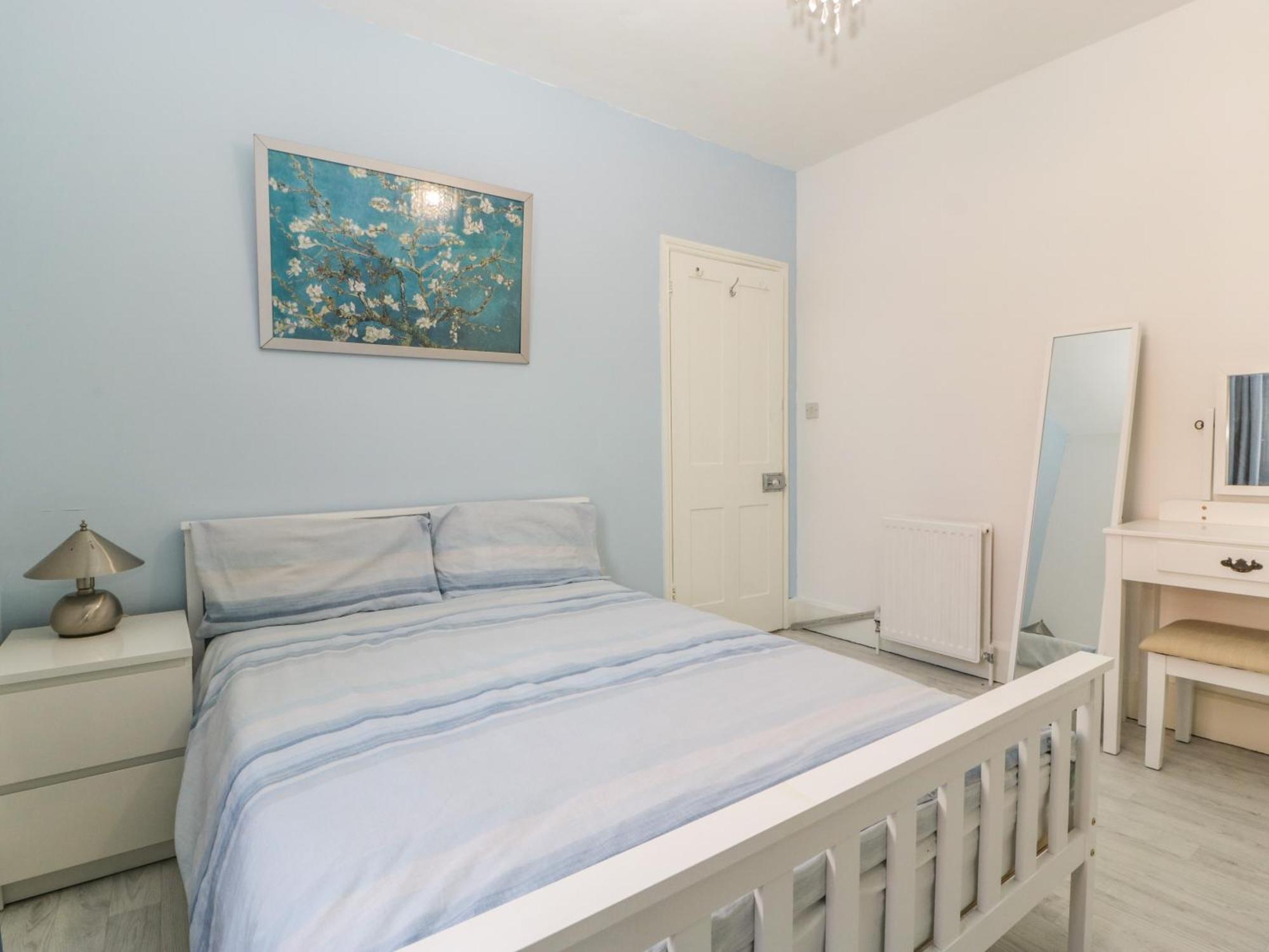 Holiday home 19 Derby Street Weymouth