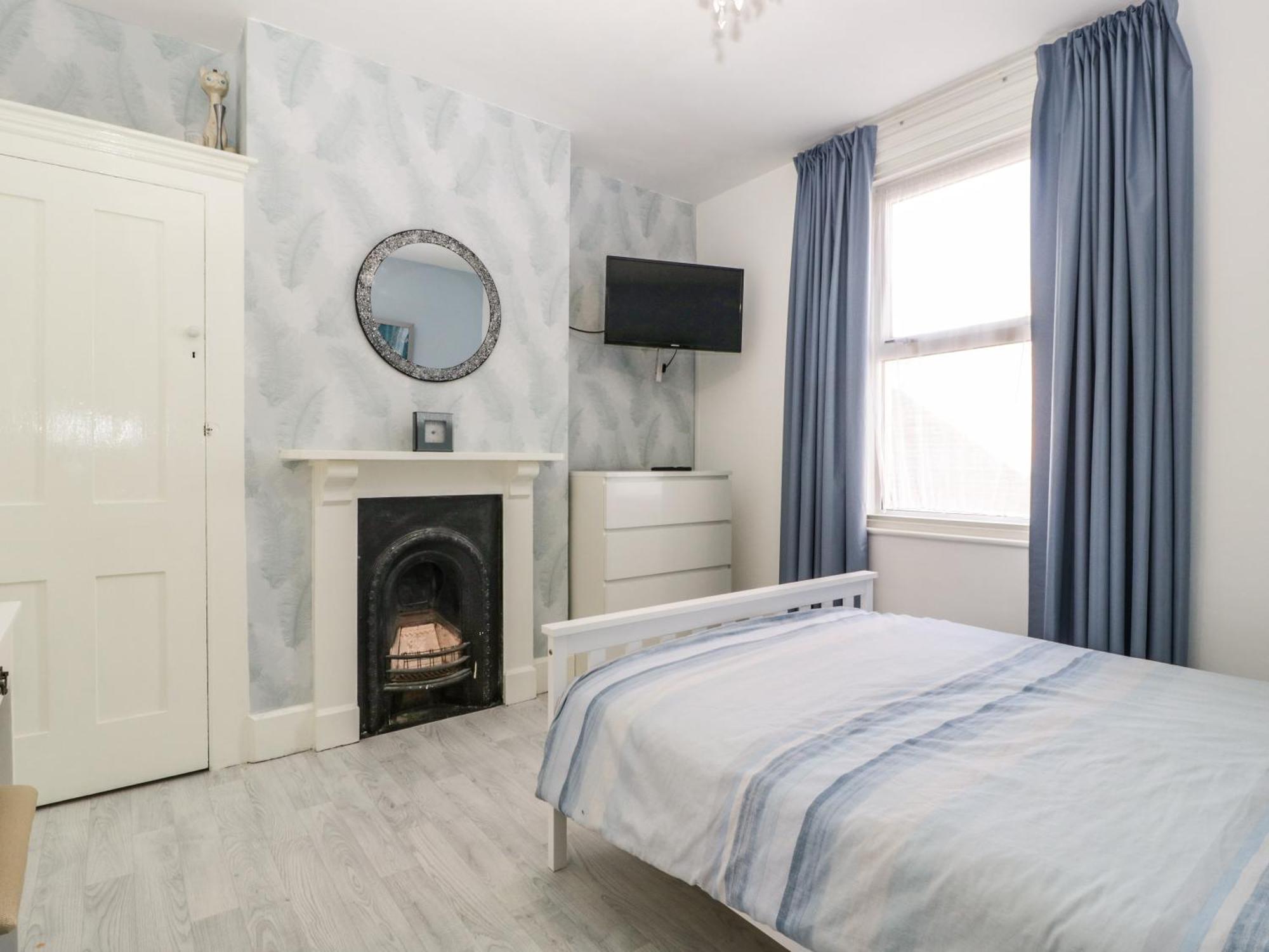 Holiday home 19 Derby Street