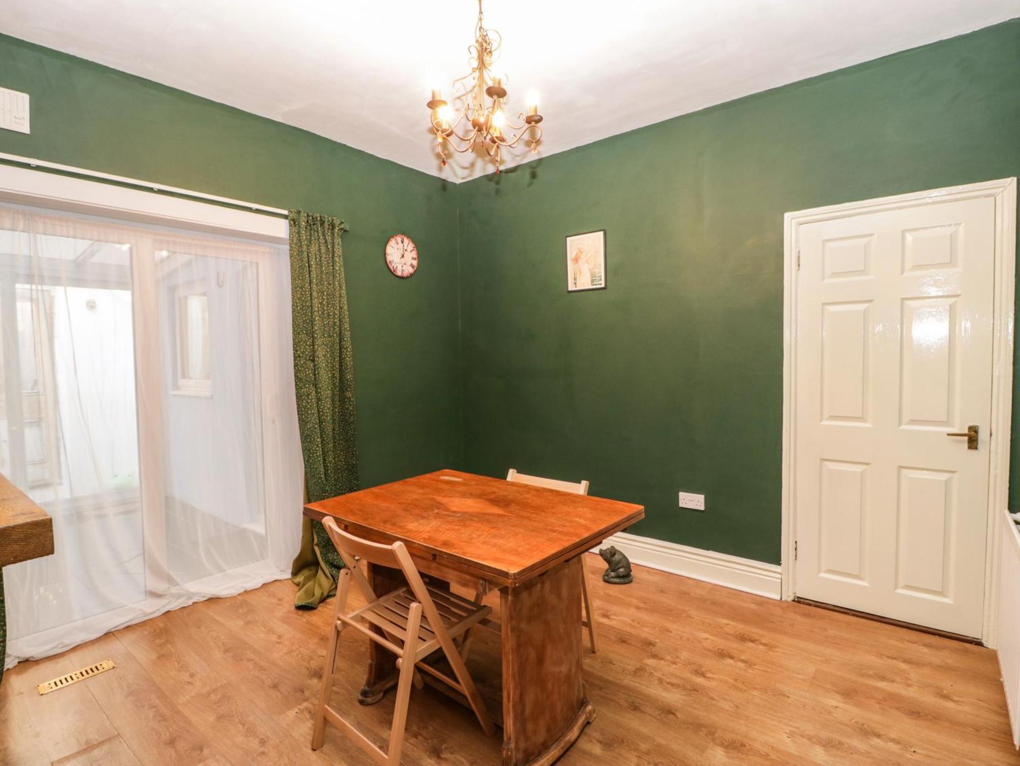 Holiday home 19 Derby Street